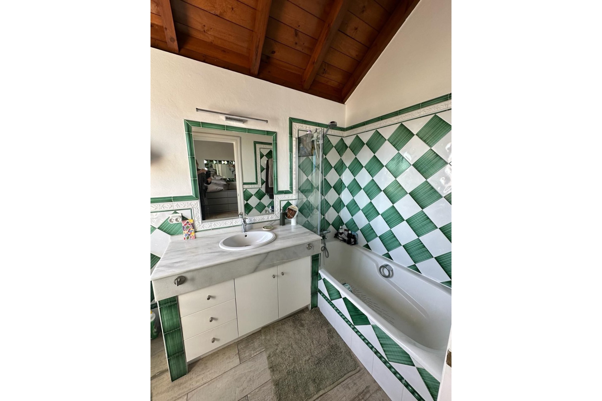 Resale - House - Townhouse - Marbella - The Golden Mile