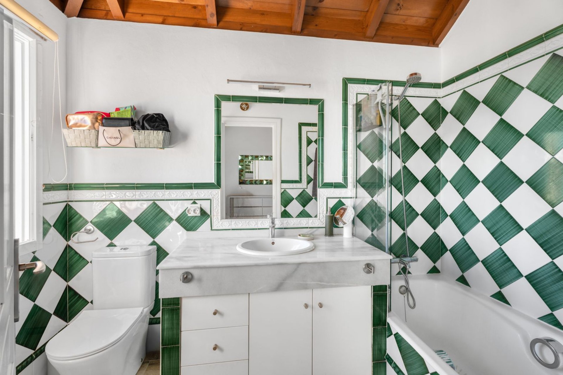 Resale - House - Townhouse - Marbella - The Golden Mile