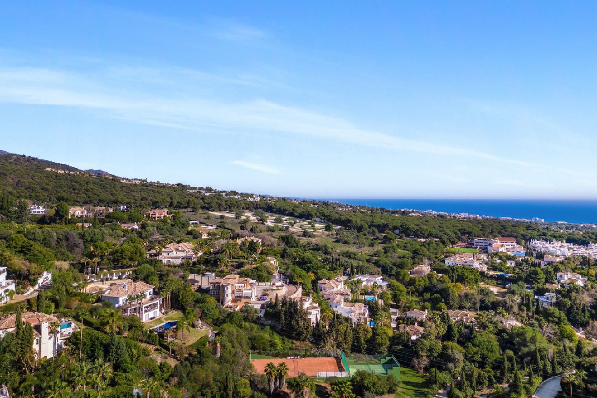 Resale - House - Townhouse - Marbella - The Golden Mile