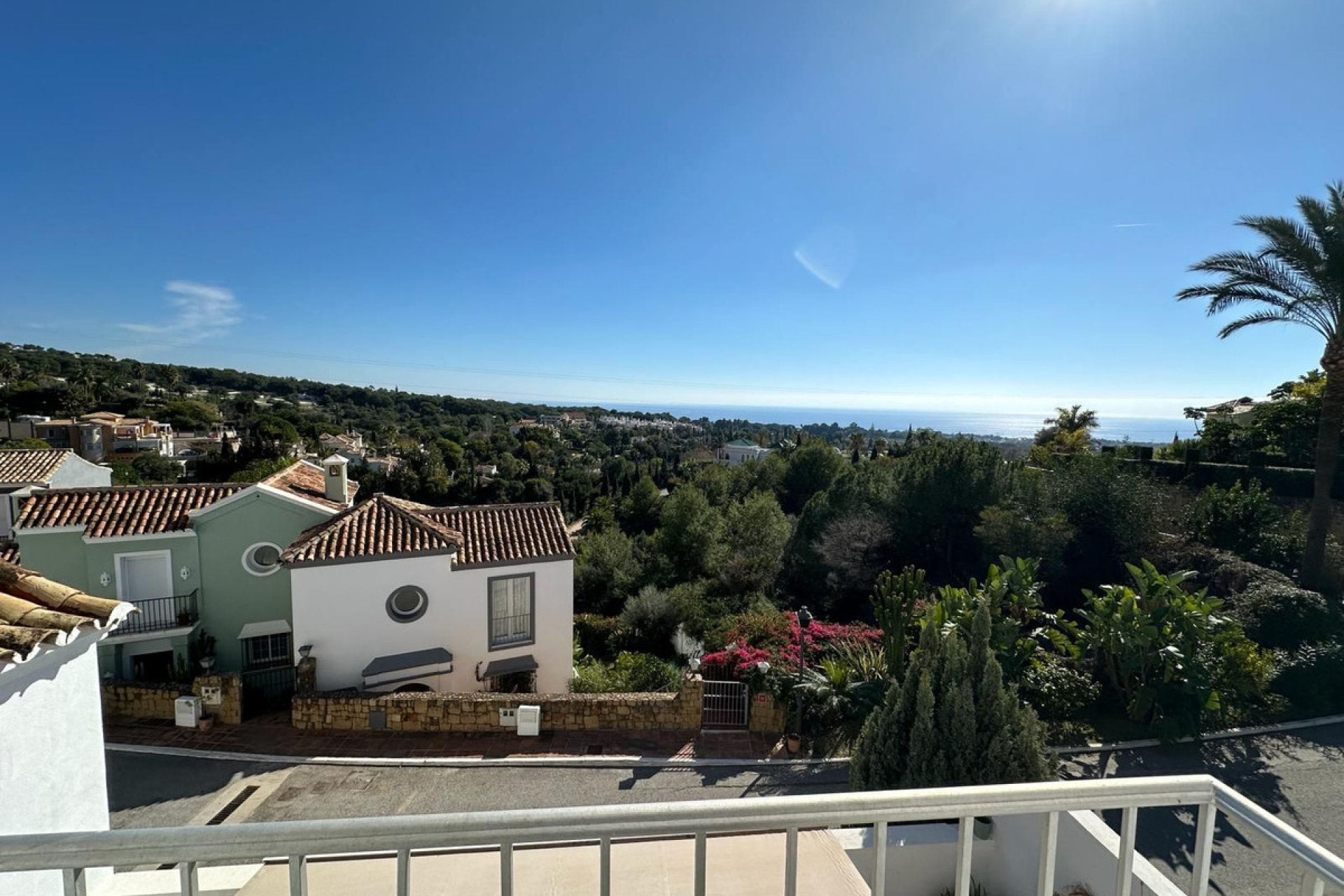 Resale - House - Townhouse - Marbella - The Golden Mile