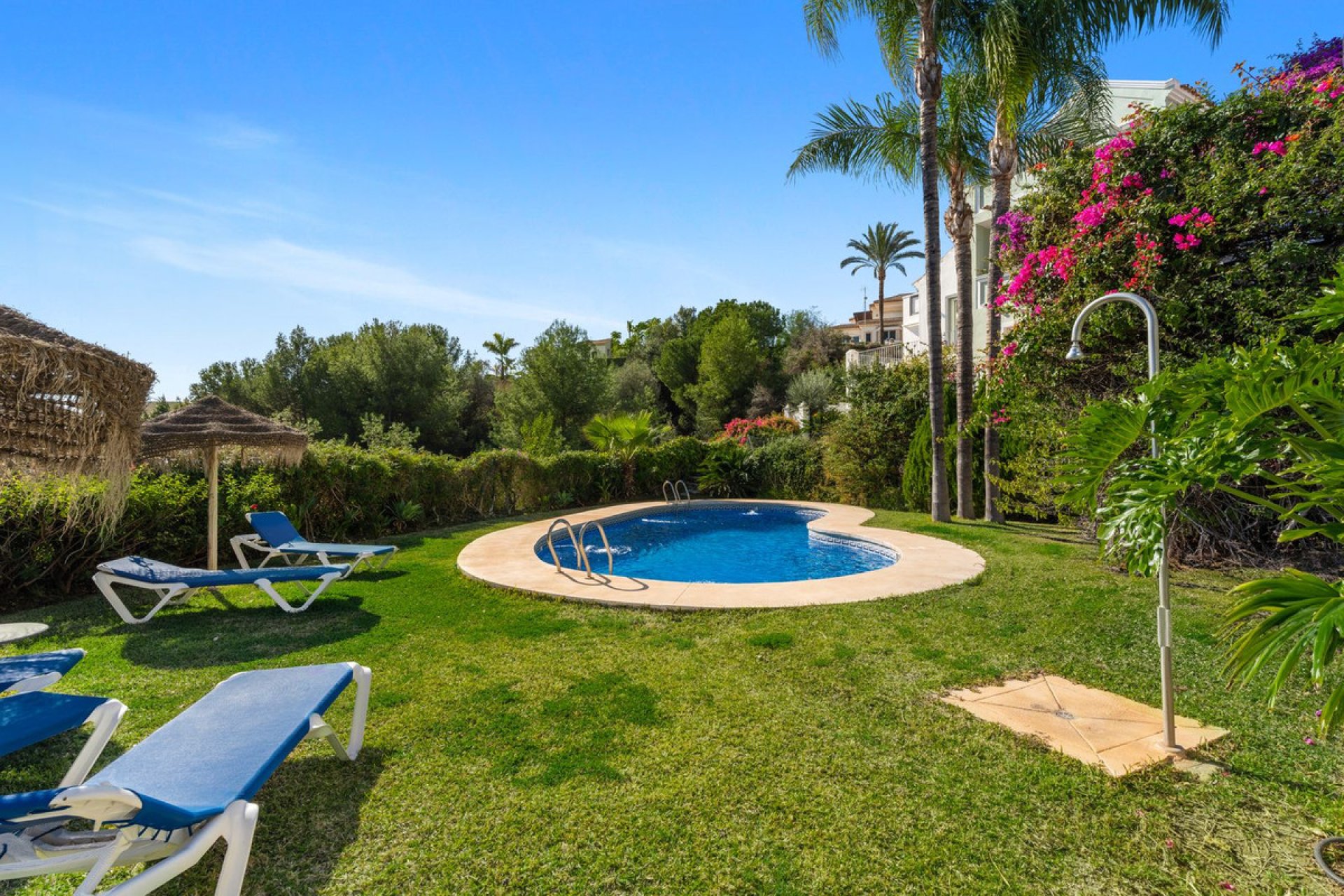 Resale - House - Townhouse - Marbella - The Golden Mile