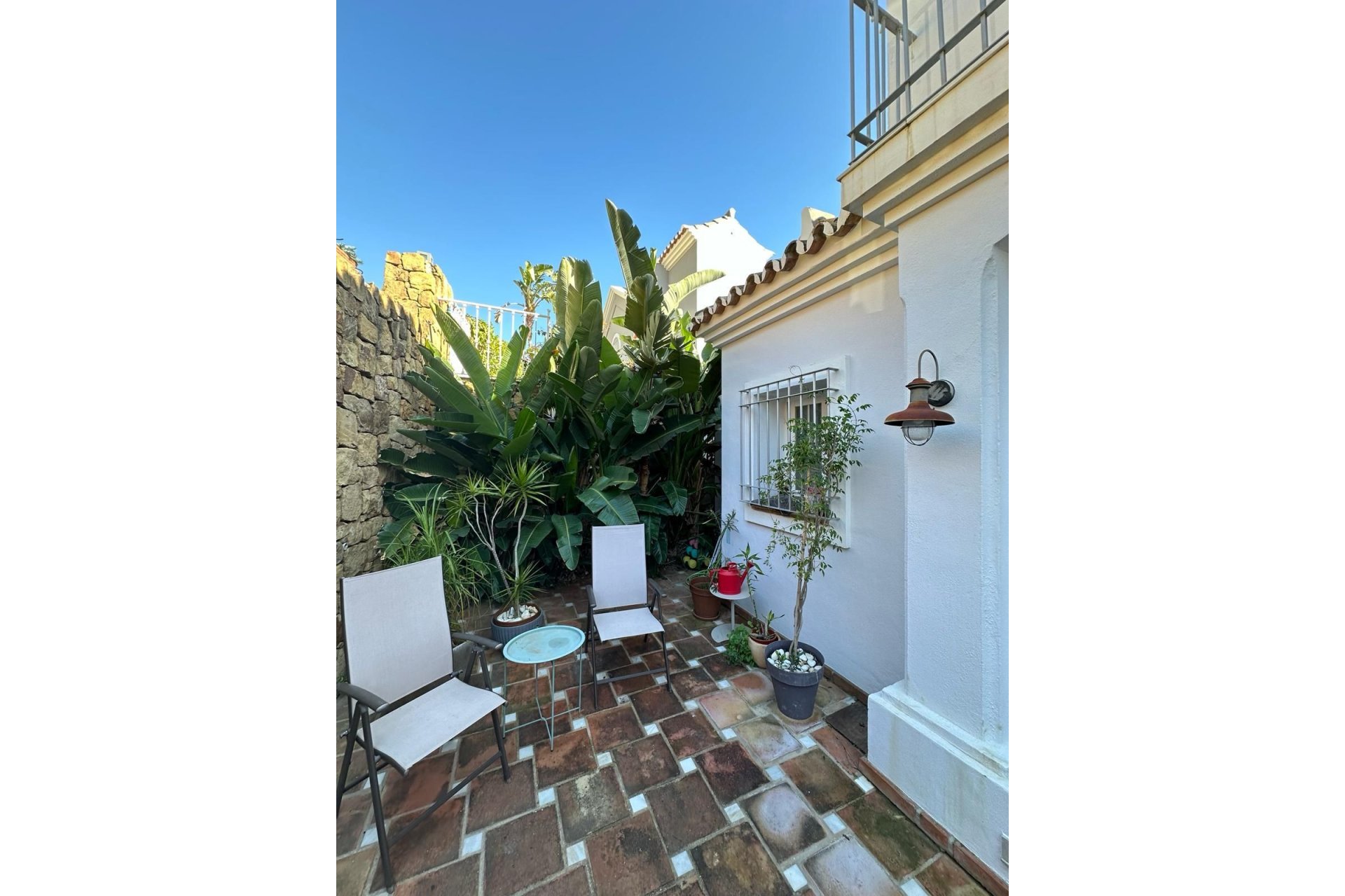Resale - House - Townhouse - Marbella - The Golden Mile
