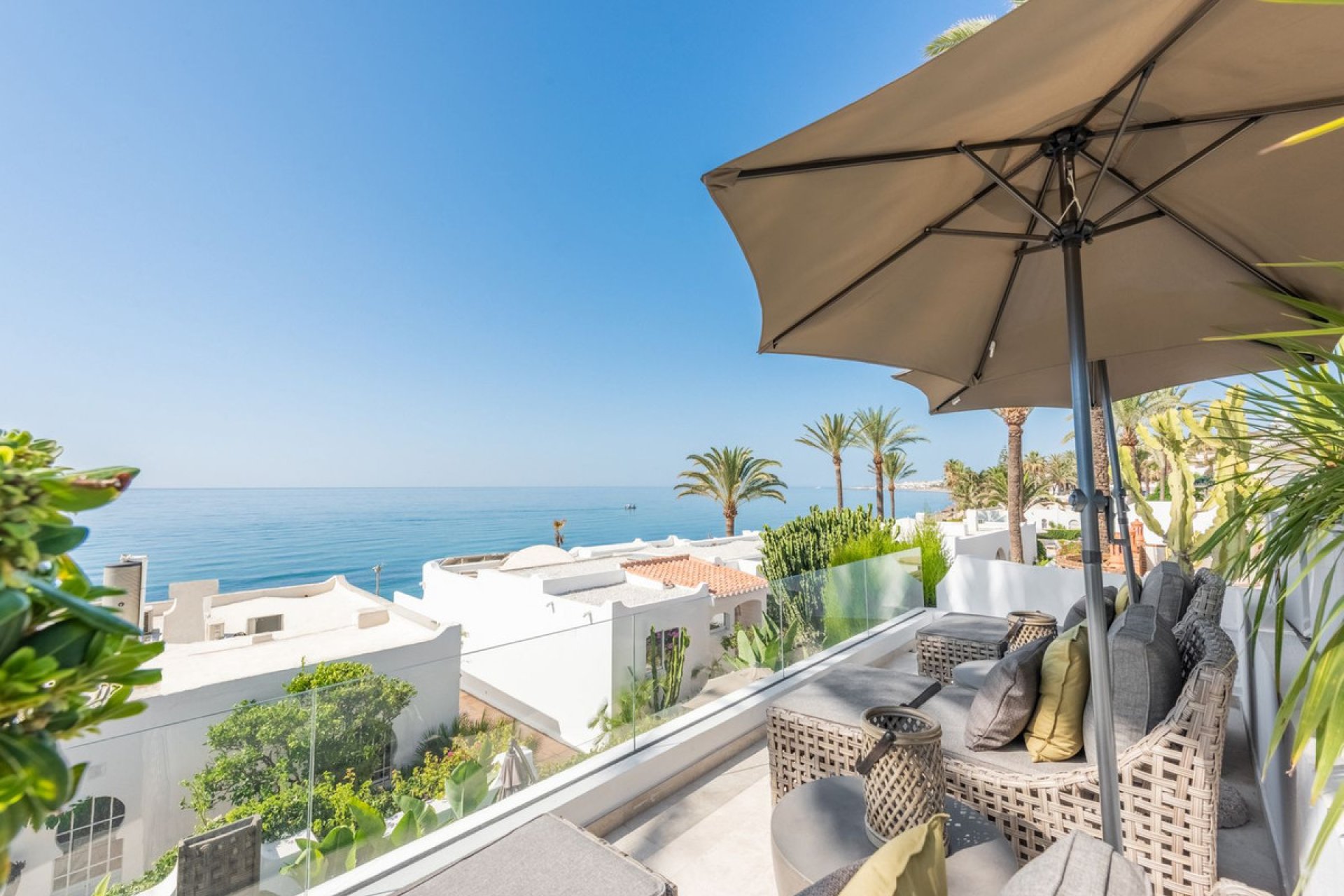 Resale - House - Townhouse - Marbella - The Golden Mile