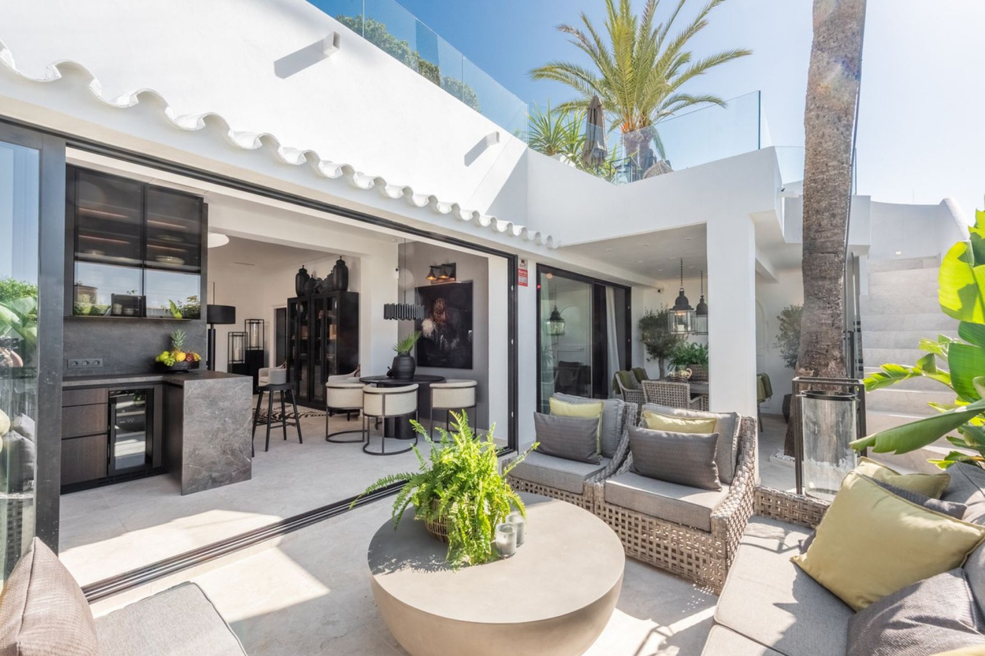 Resale - House - Townhouse - Marbella - The Golden Mile