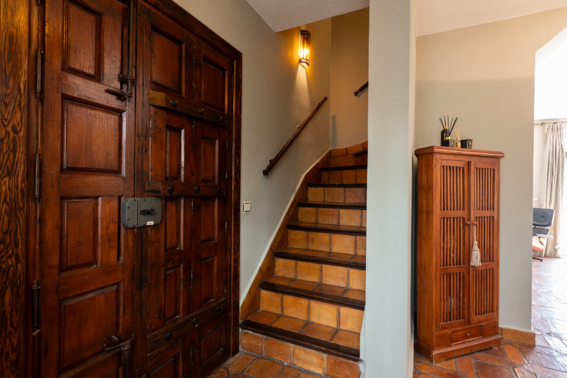 Resale - House - Townhouse - Marbella - The Golden Mile