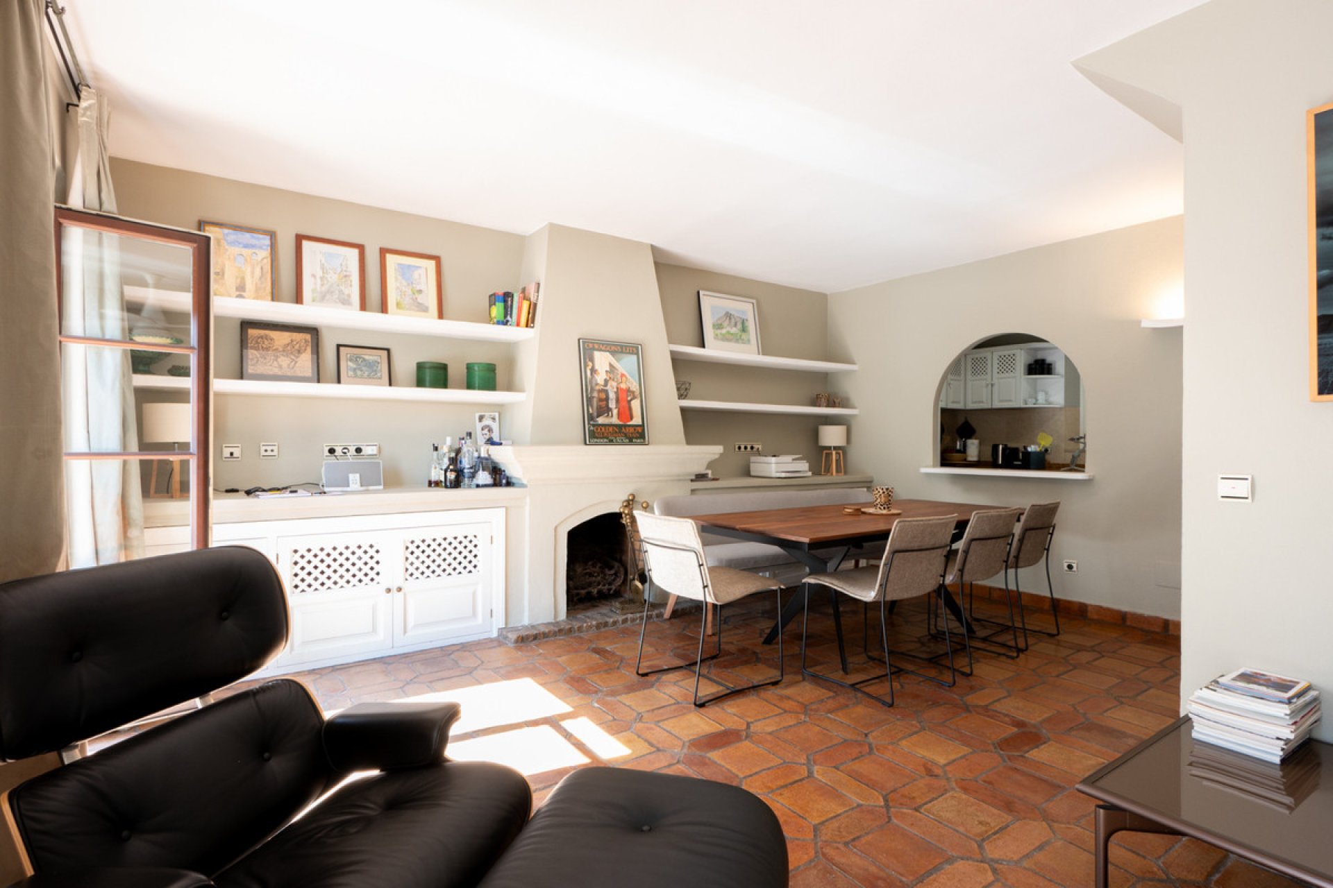 Resale - House - Townhouse - Marbella - The Golden Mile