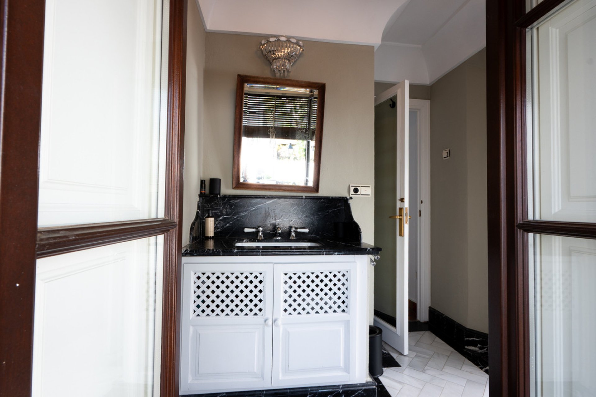 Resale - House - Townhouse - Marbella - The Golden Mile