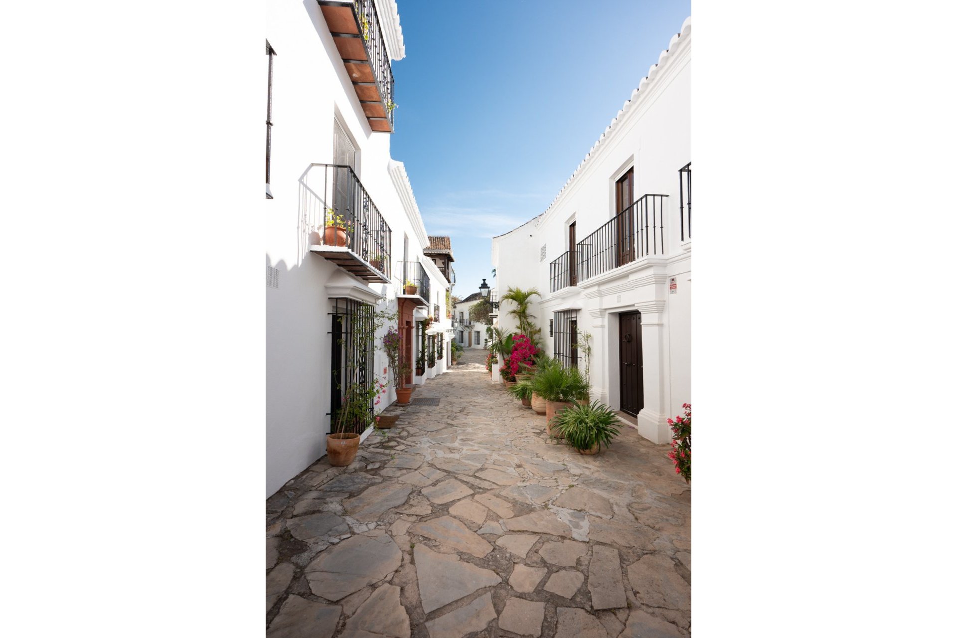 Resale - House - Townhouse - Marbella - The Golden Mile