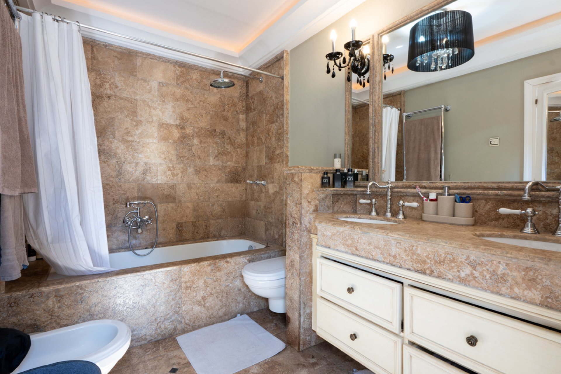 Resale - House - Townhouse - Marbella - The Golden Mile