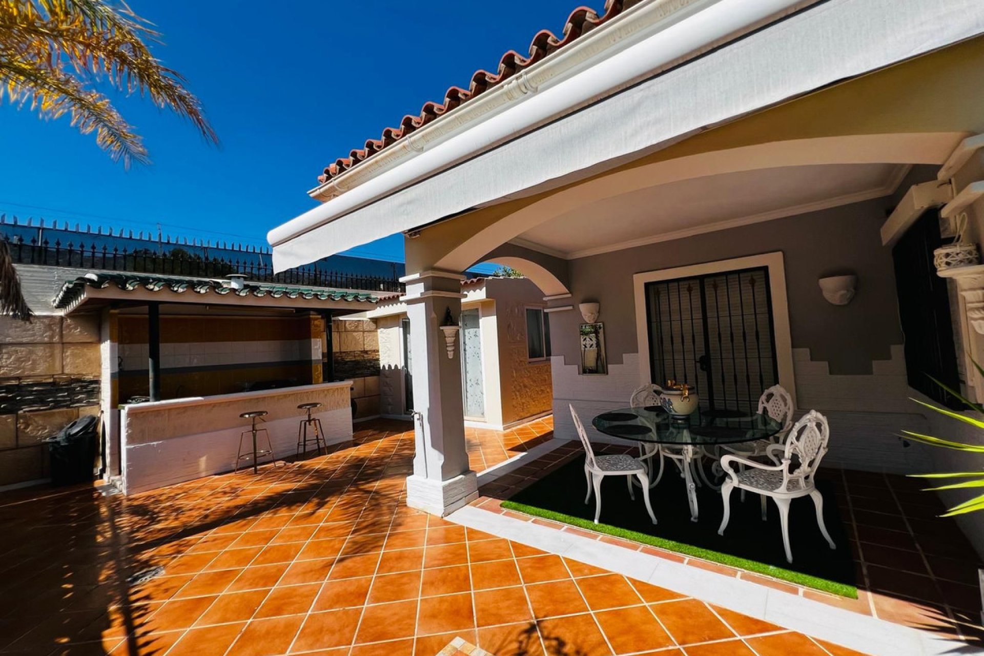 Resale - House - Townhouse - Marbella