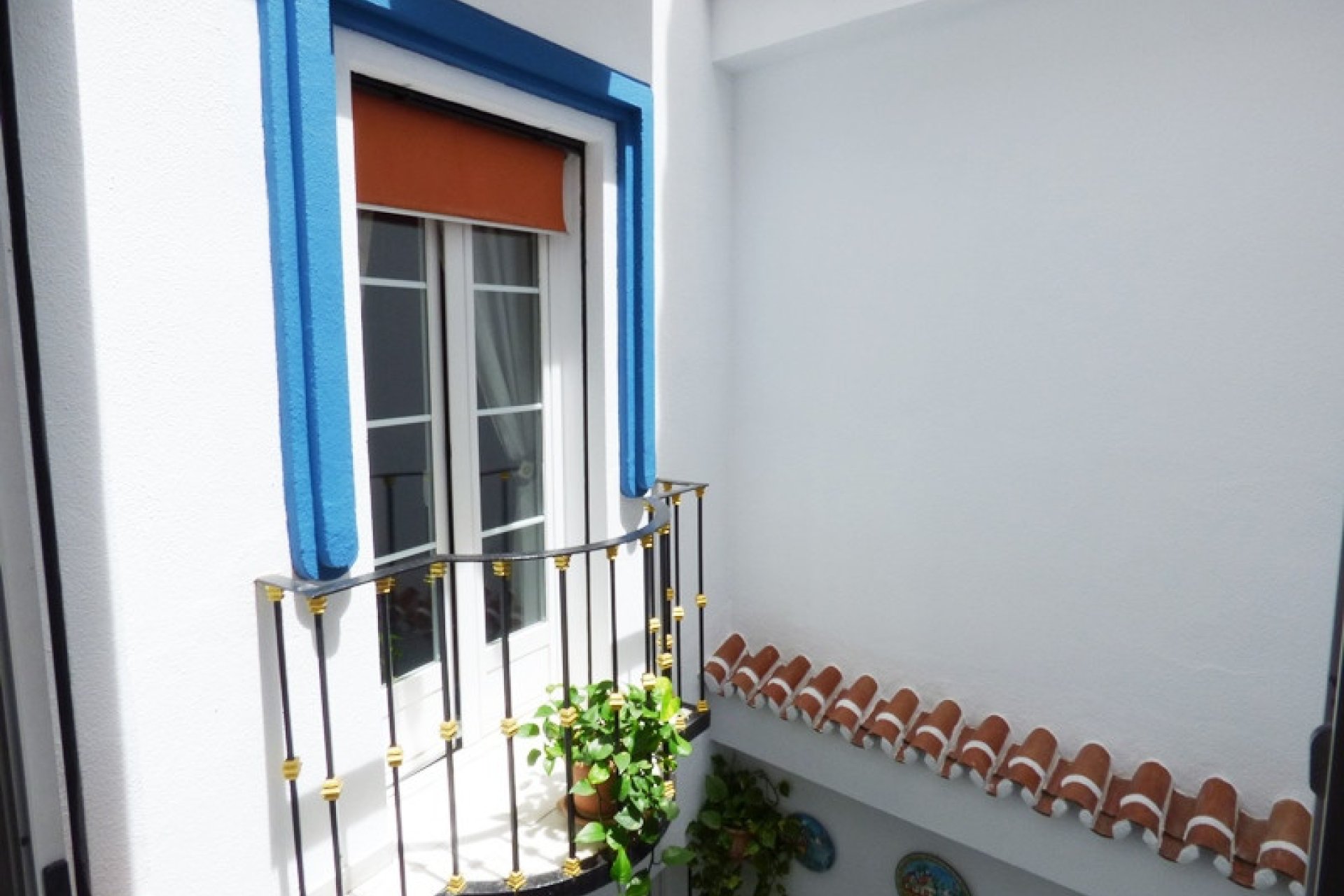 Resale - House - Townhouse - Marbella