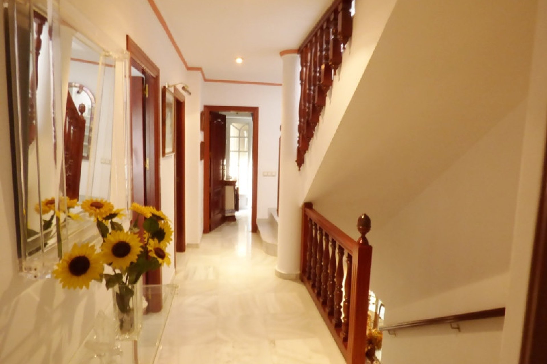 Resale - House - Townhouse - Marbella