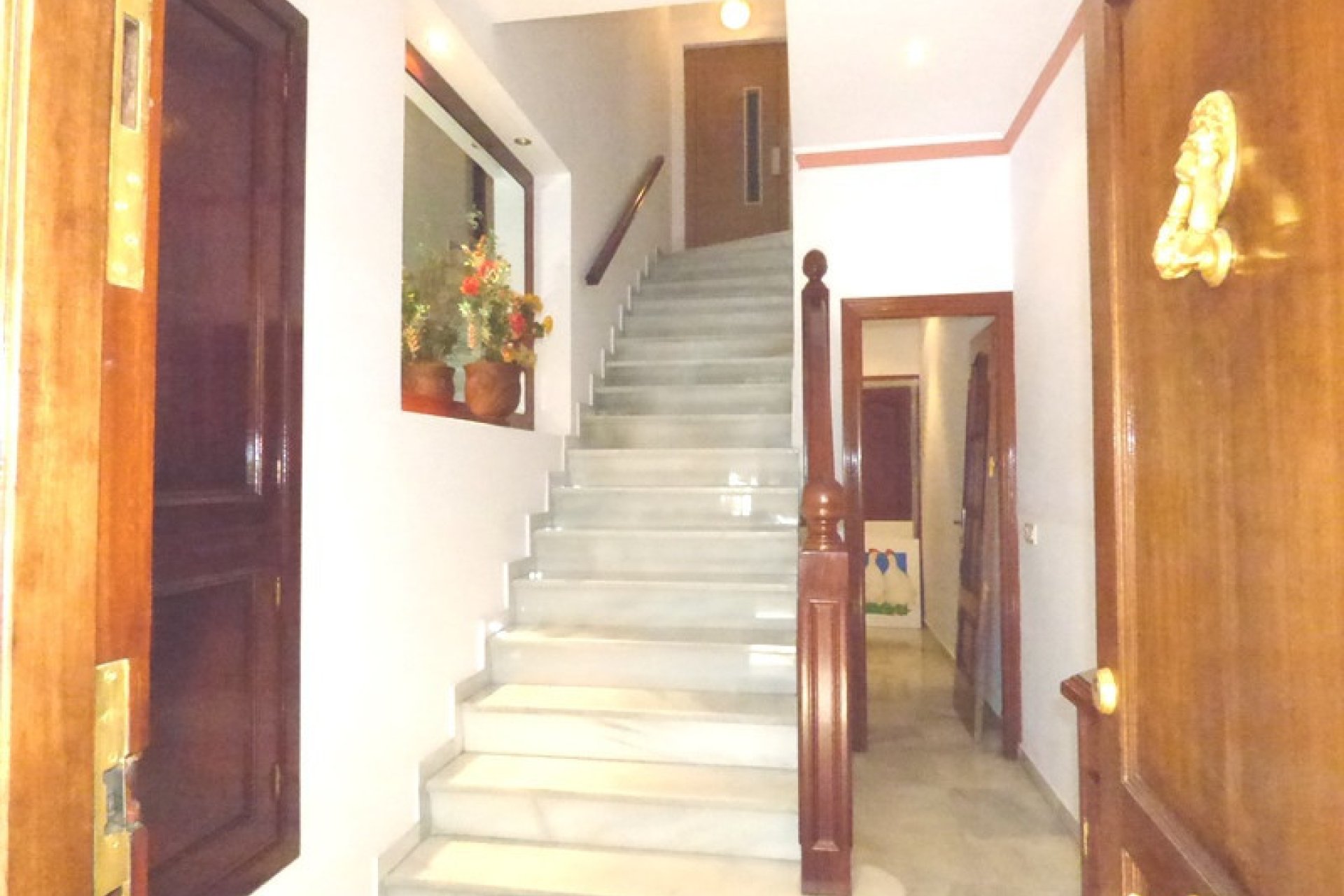 Resale - House - Townhouse - Marbella