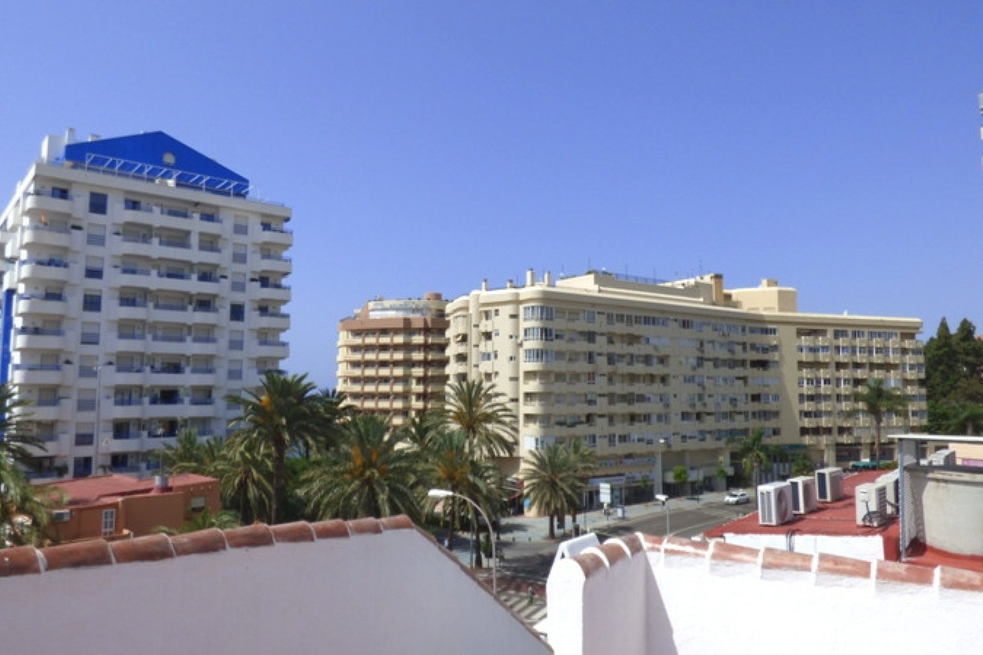 Resale - House - Townhouse - Marbella