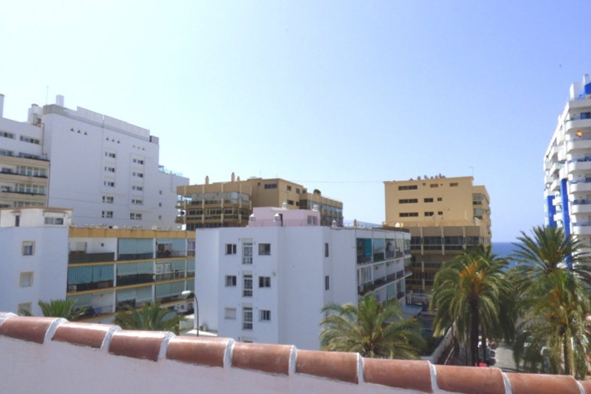 Resale - House - Townhouse - Marbella