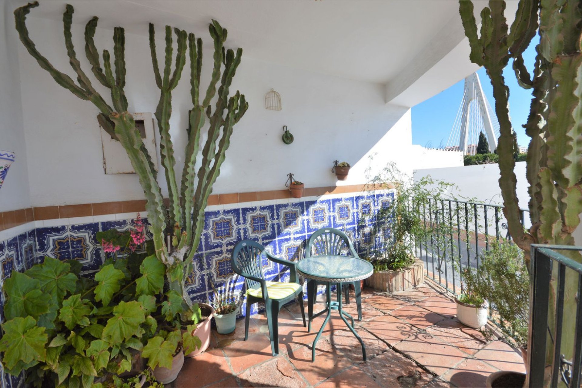 Resale - House - Townhouse - Marbella