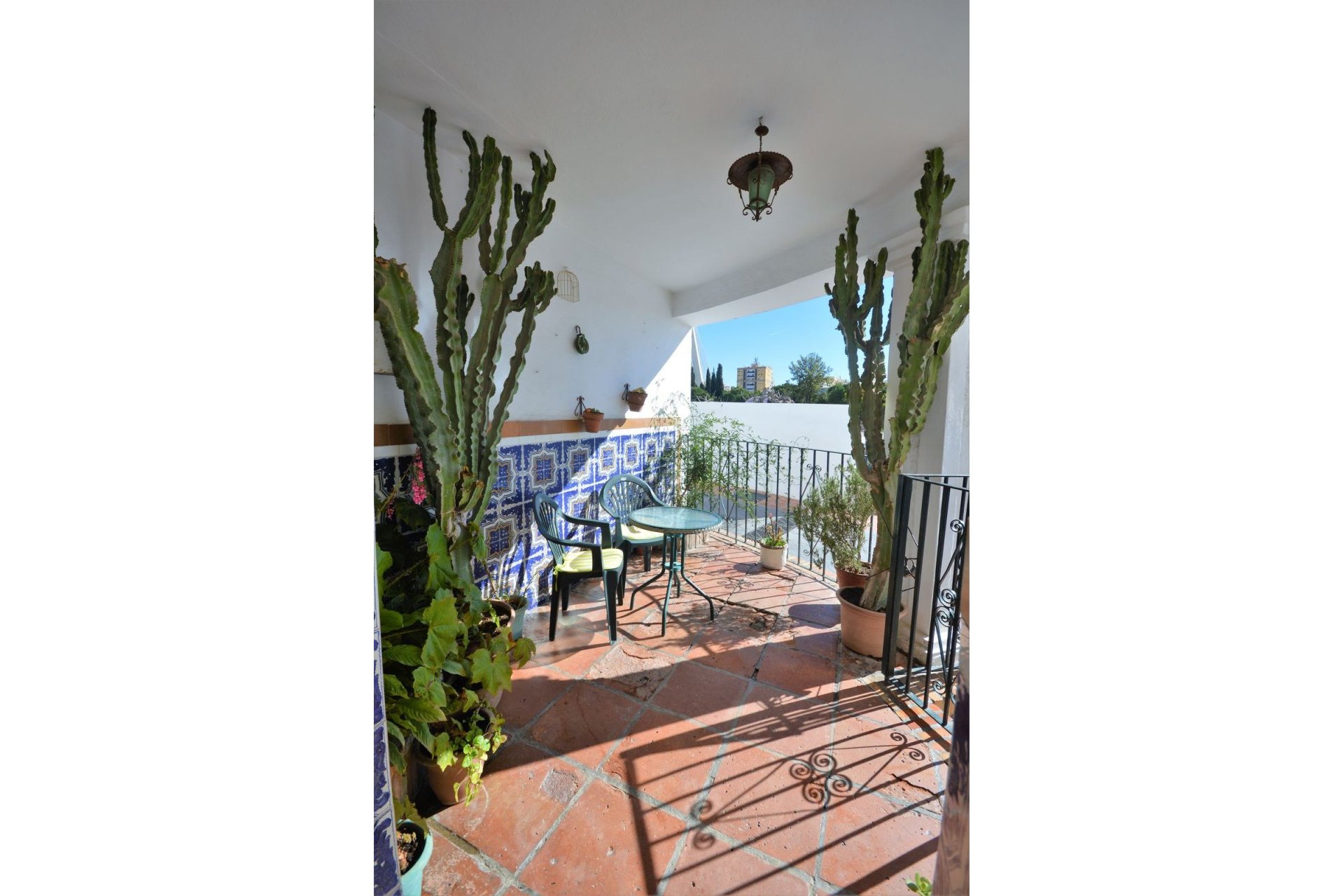 Resale - House - Townhouse - Marbella