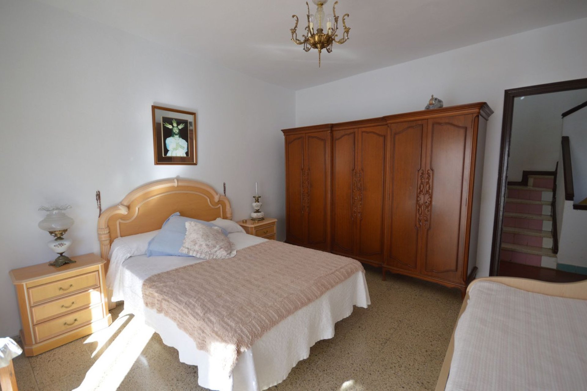 Resale - House - Townhouse - Marbella