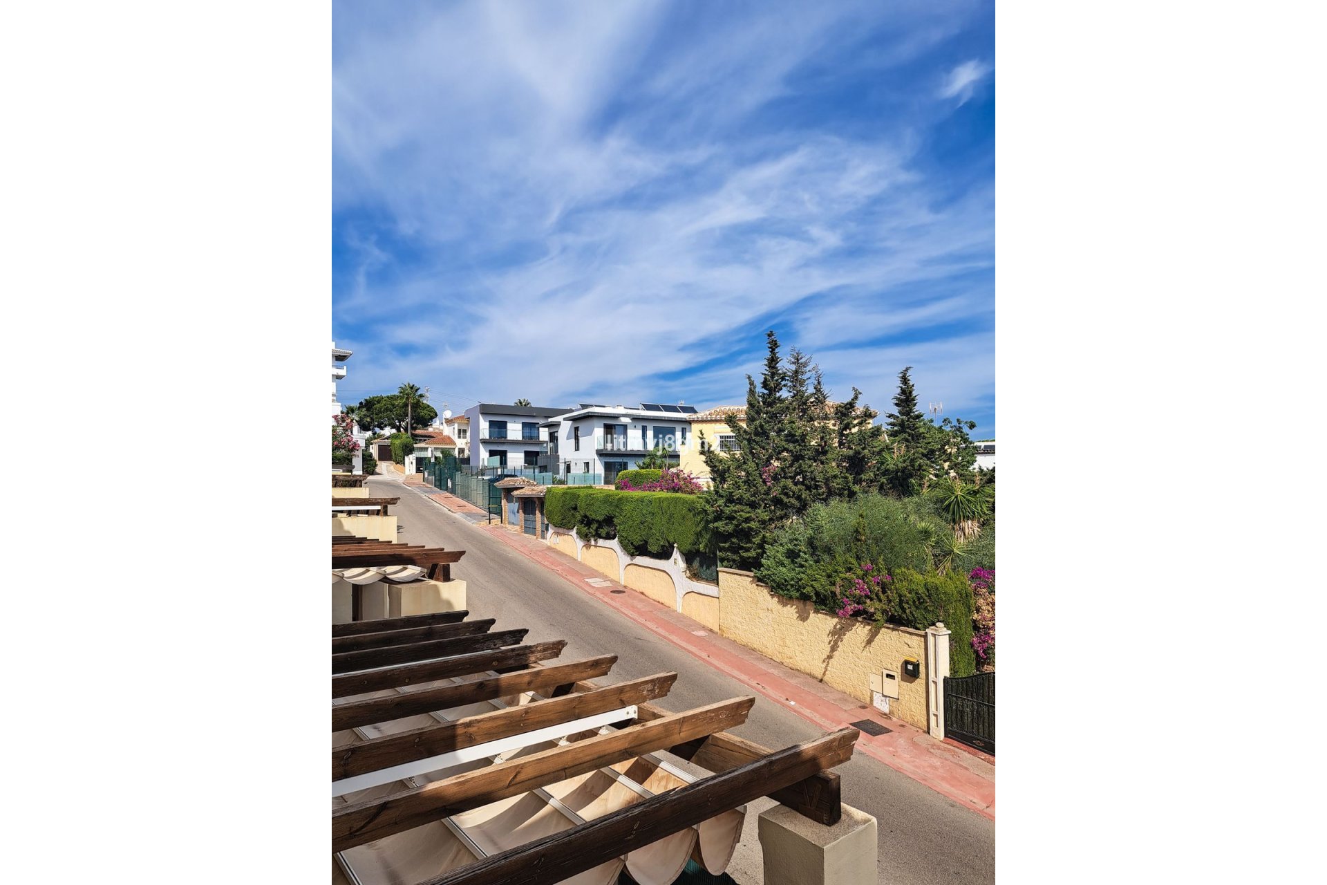 Resale - House - Townhouse - Mijas - Calahonda