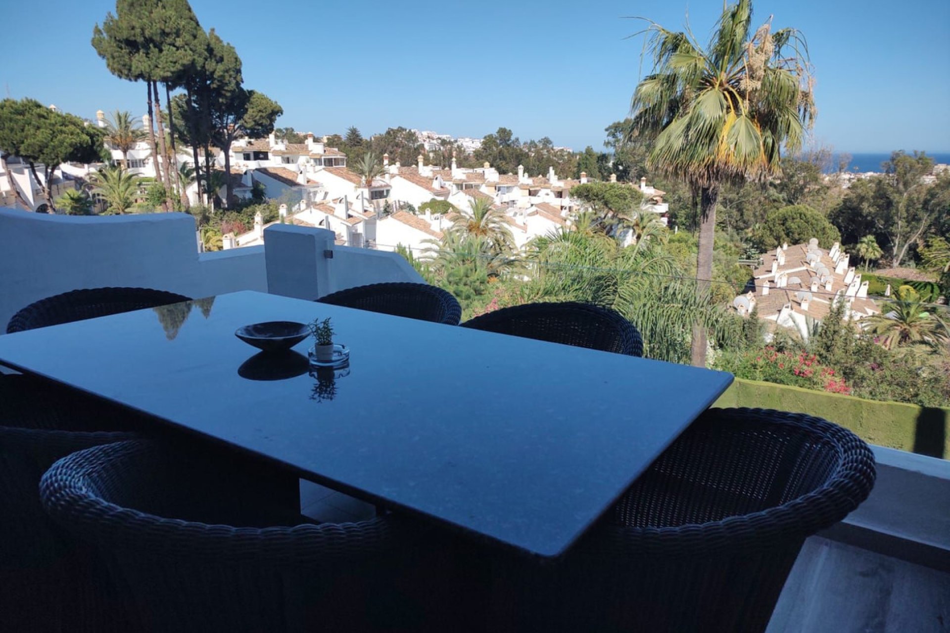 Resale - House - Townhouse - Mijas - Calahonda