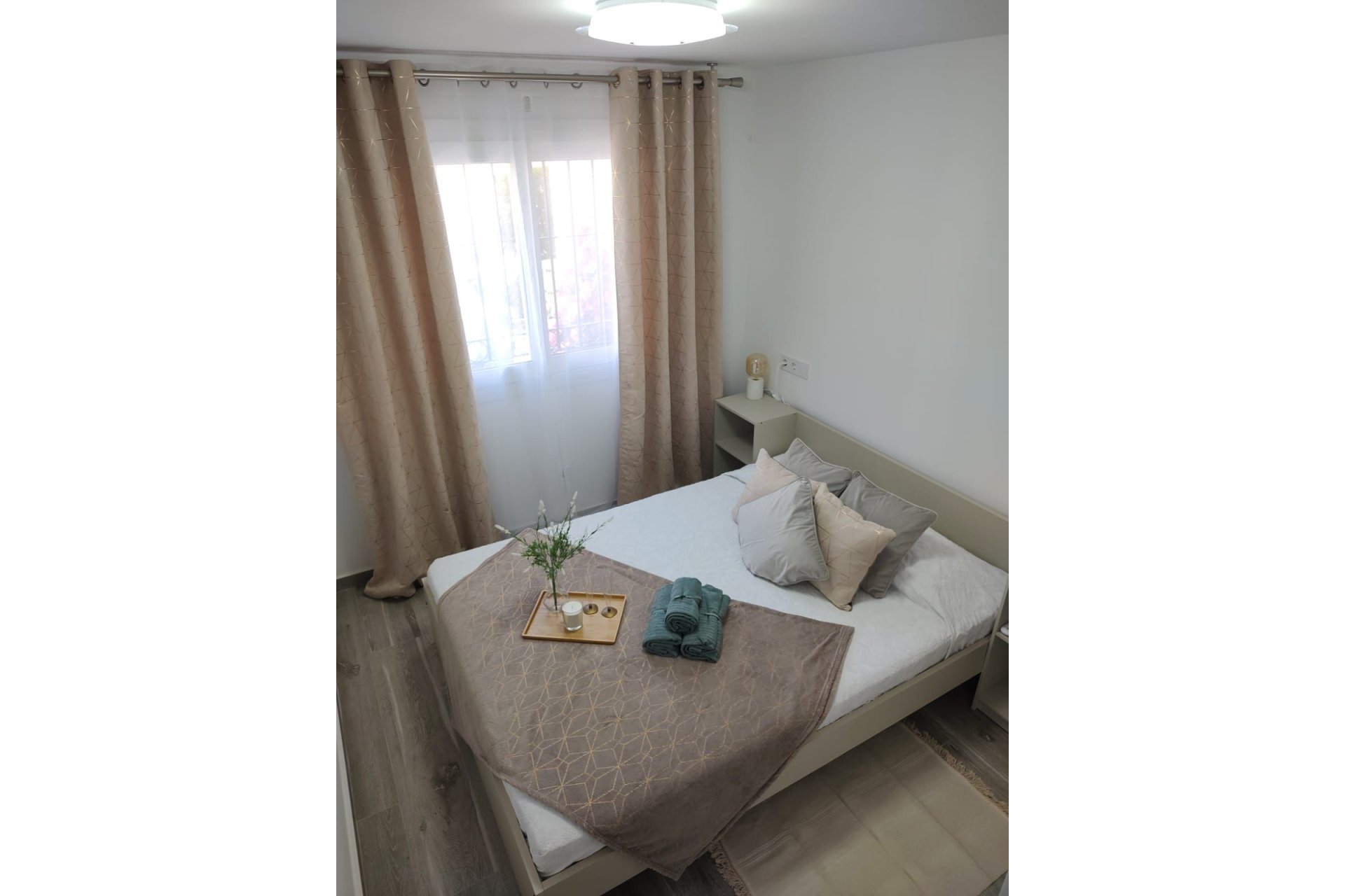 Resale - House - Townhouse - Mijas - Calahonda