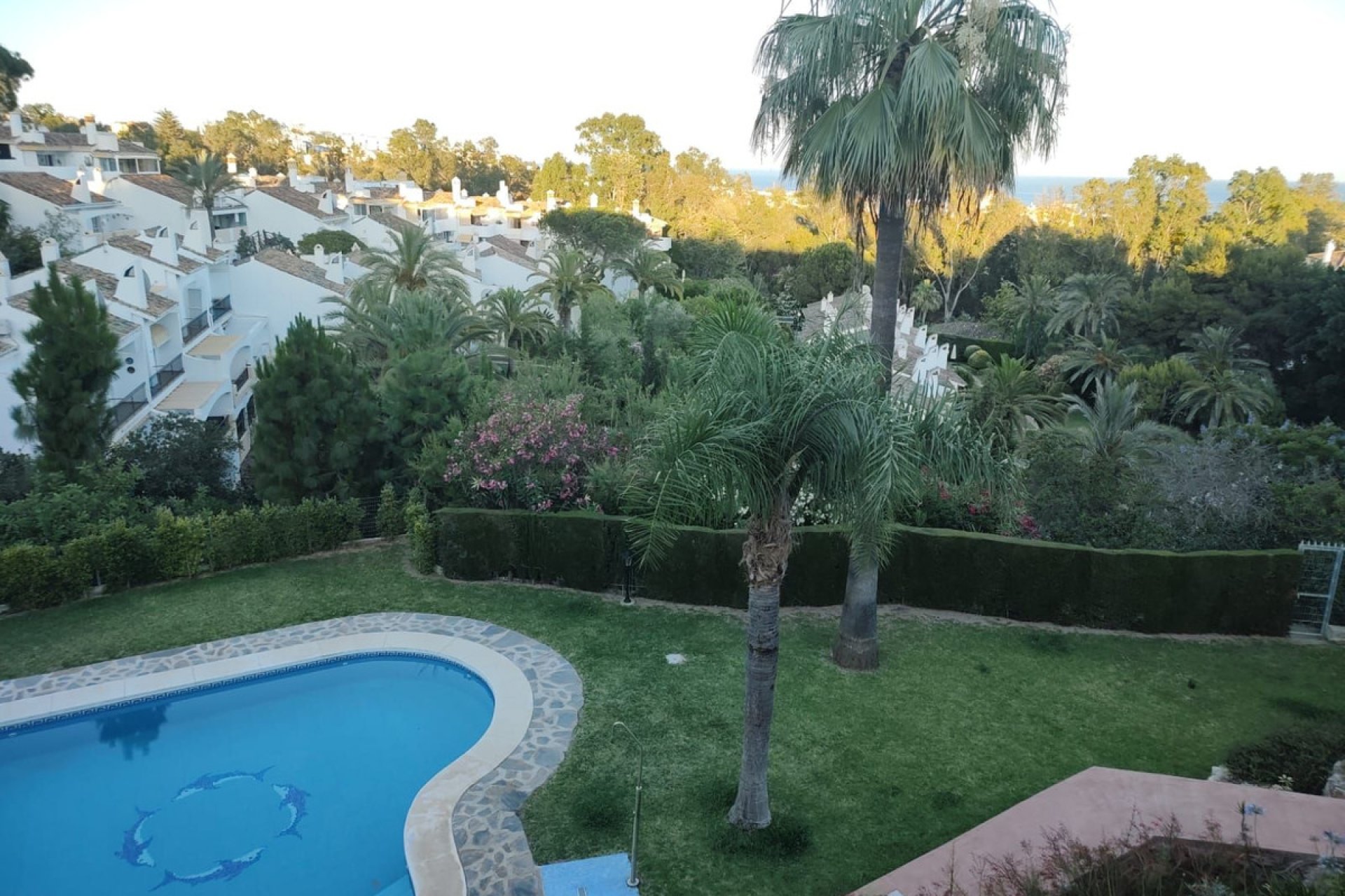 Resale - House - Townhouse - Mijas - Calahonda