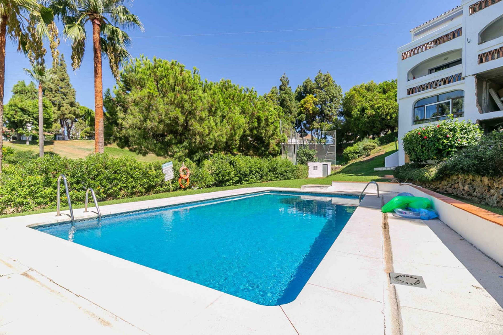 Resale - House - Townhouse - Mijas - Calahonda