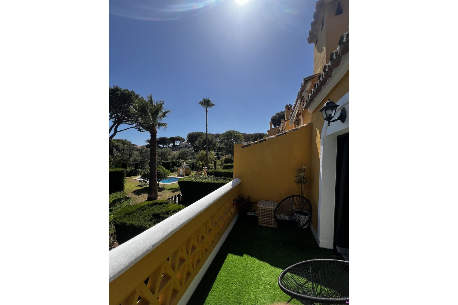 Resale - House - Townhouse - Mijas - Calahonda