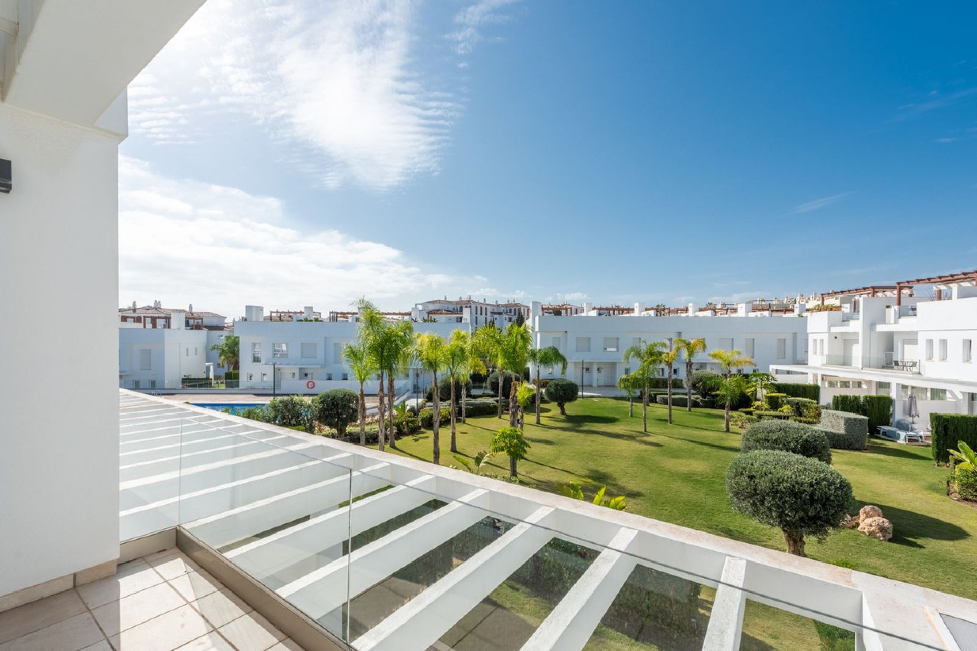 Resale - House - Townhouse - Mijas - Calahonda