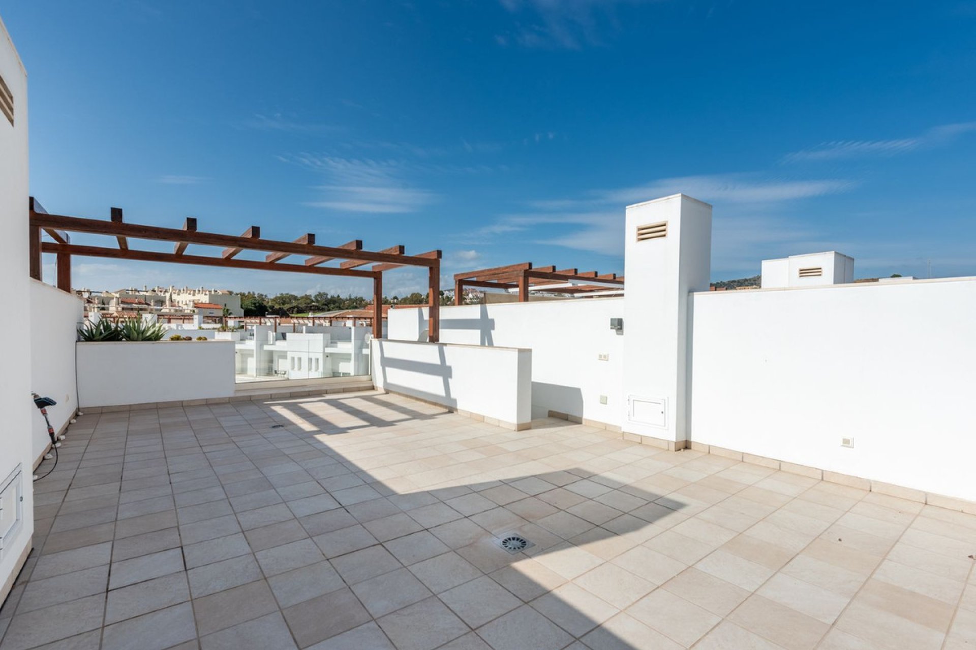 Resale - House - Townhouse - Mijas - Calahonda