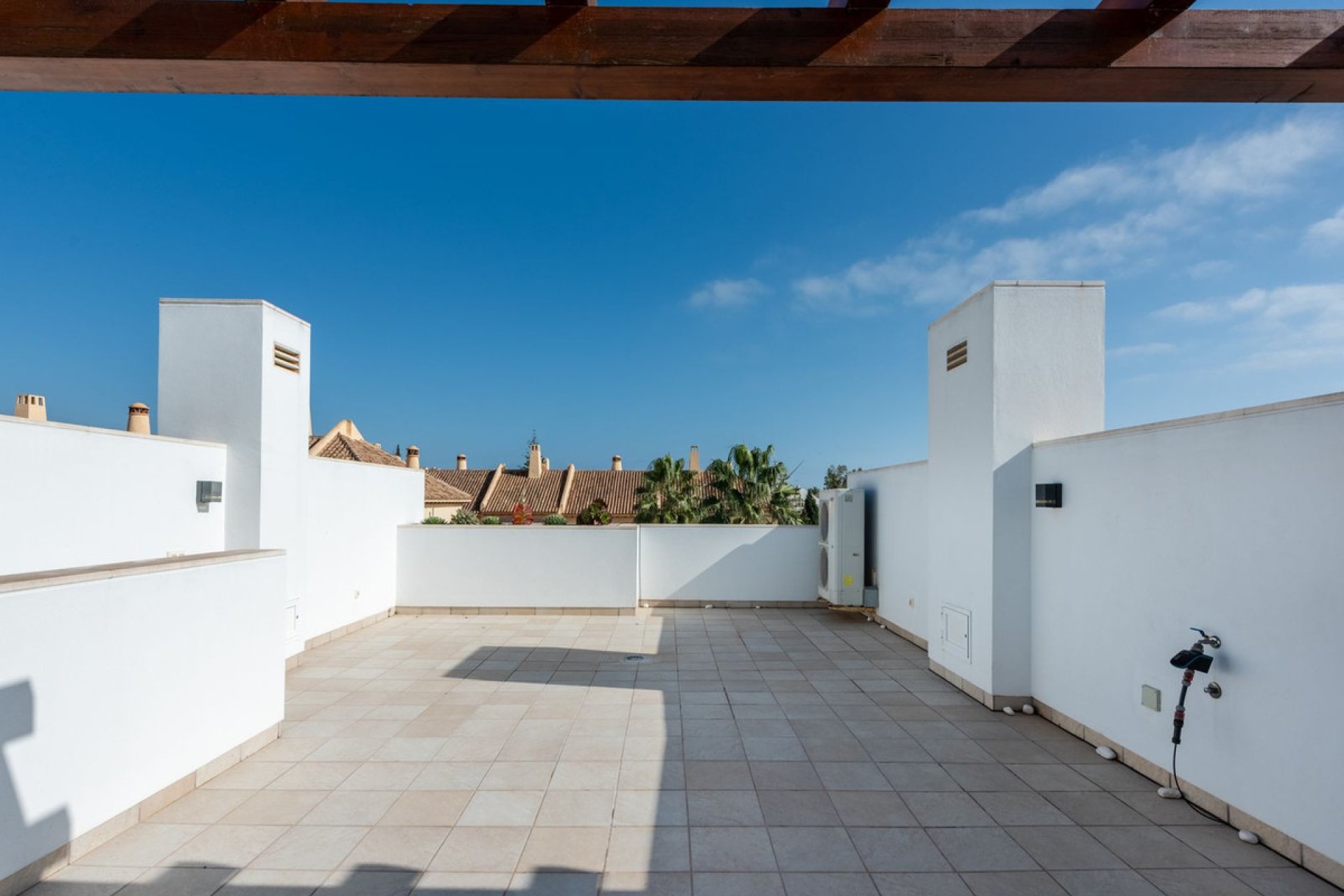 Resale - House - Townhouse - Mijas - Calahonda