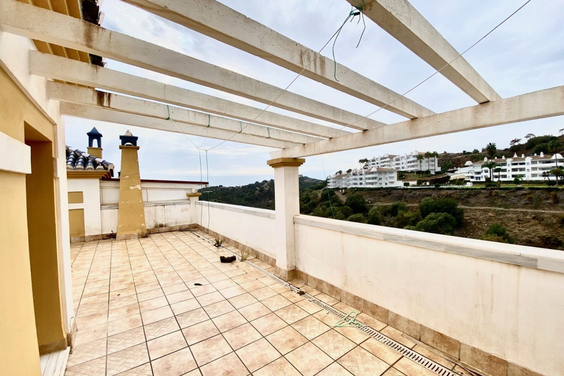 Resale - House - Townhouse - Mijas - Calahonda