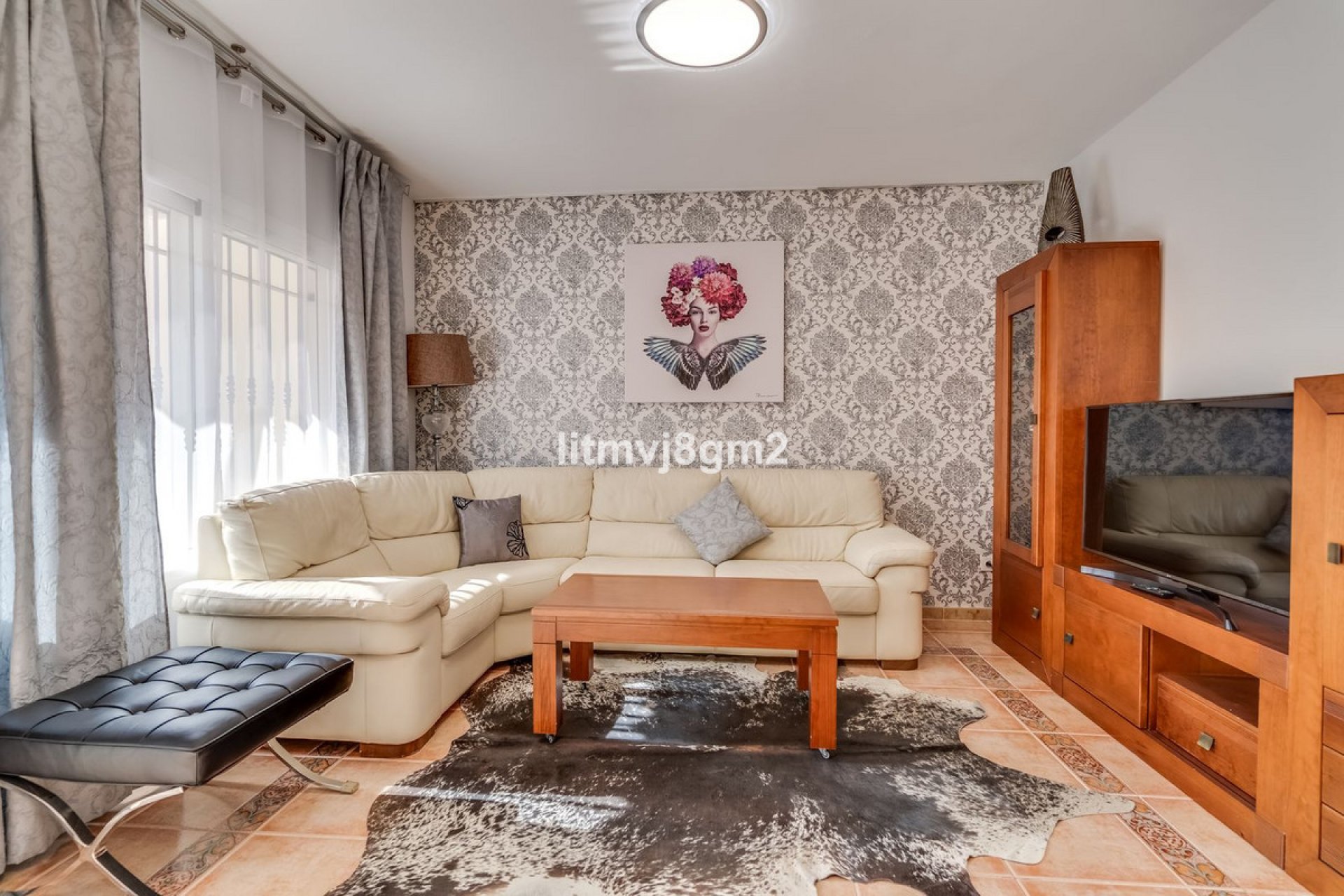 Resale - House - Townhouse - Mijas - Calahonda