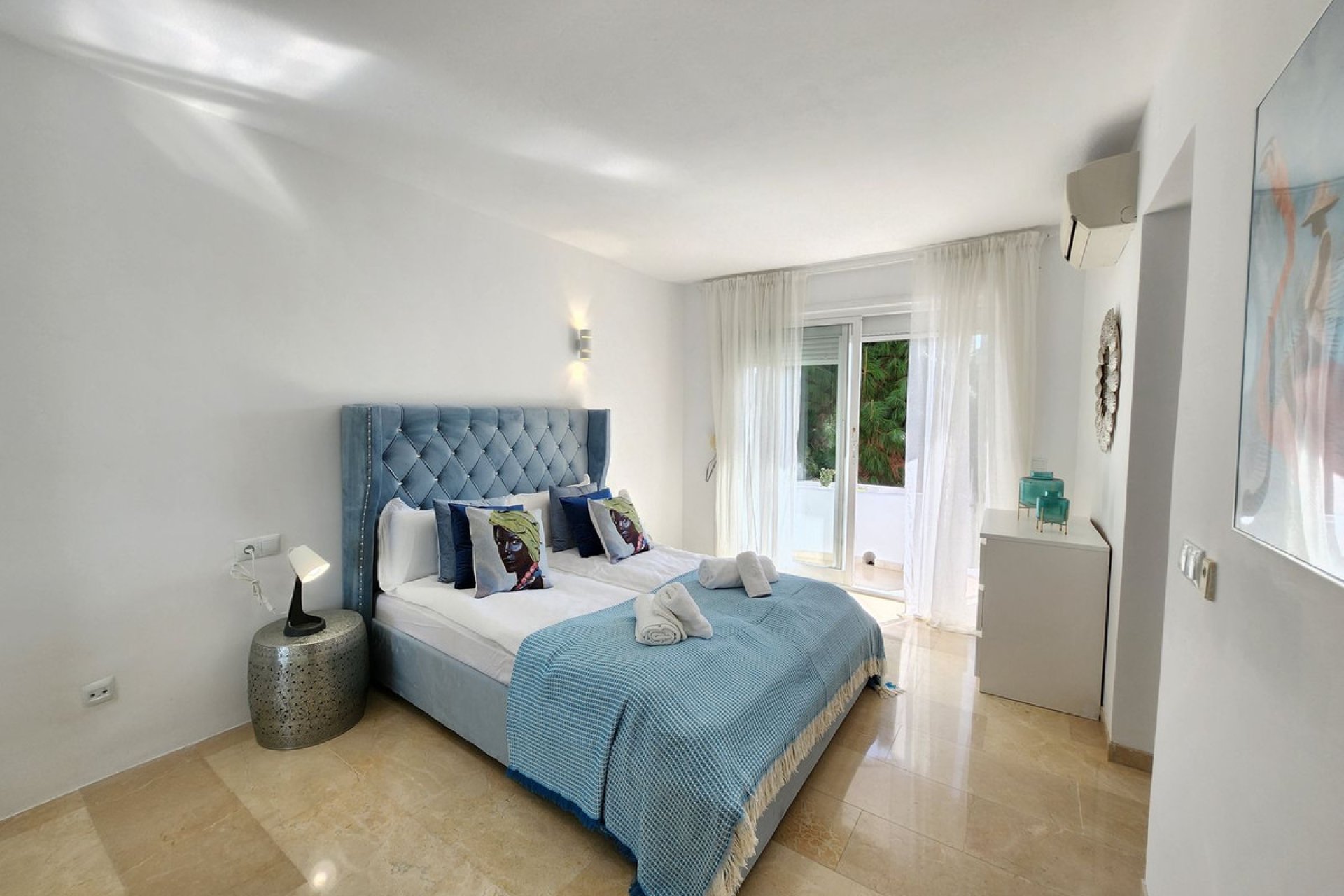 Resale - House - Townhouse - Mijas - Calahonda