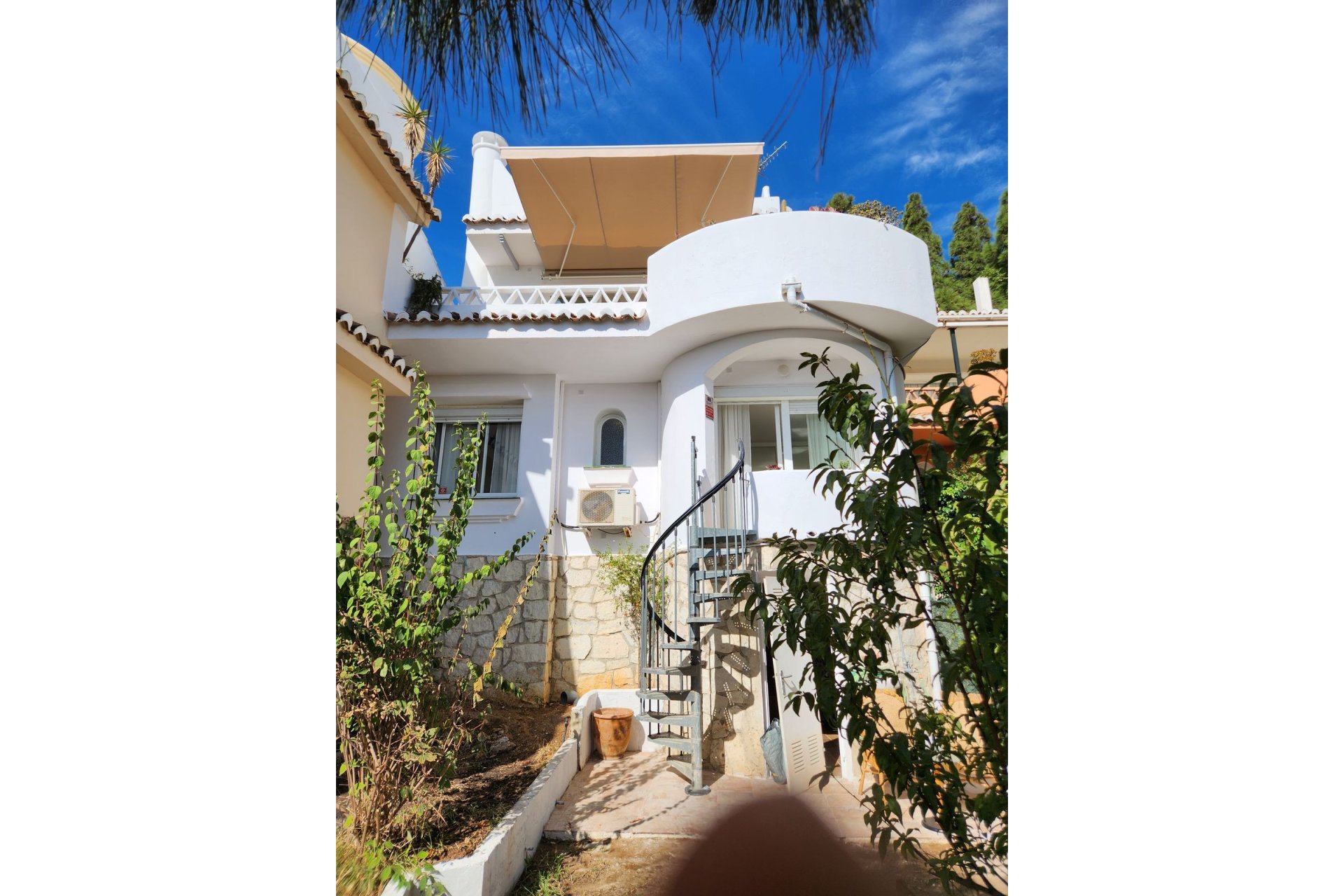 Resale - House - Townhouse - Mijas - Calahonda