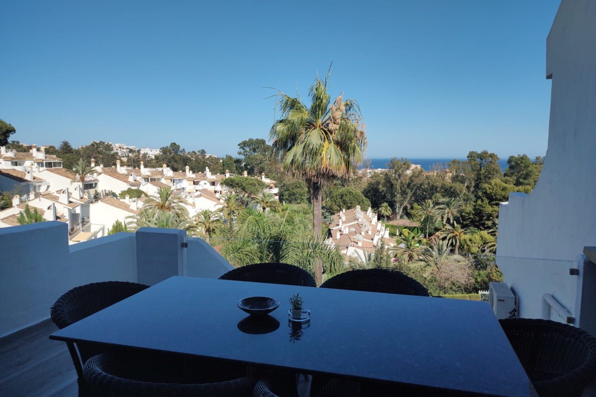 Resale - House - Townhouse - Mijas - Calahonda