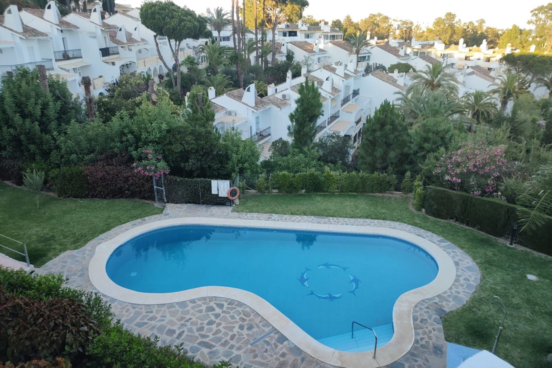 Resale - House - Townhouse - Mijas - Calahonda