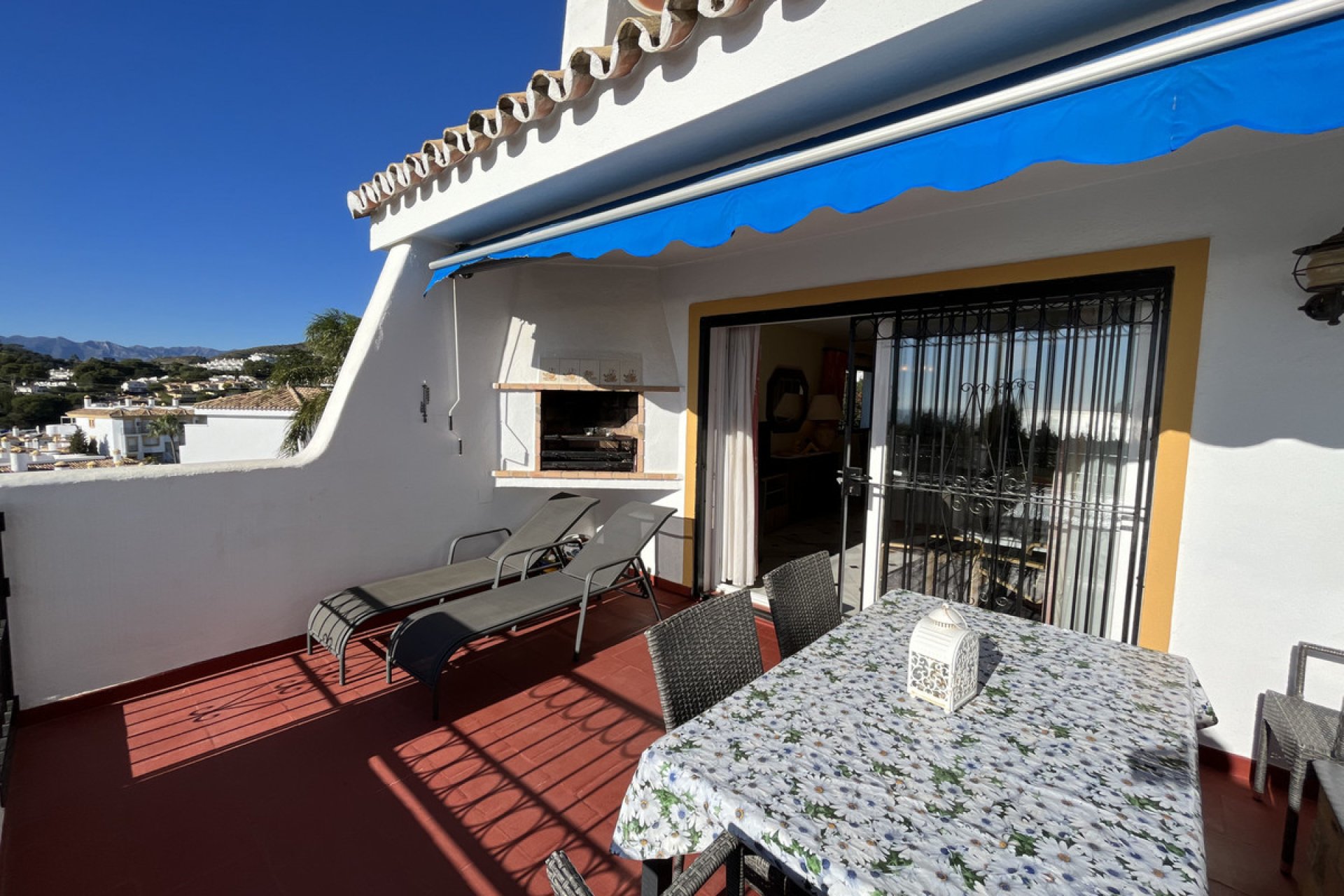 Resale - House - Townhouse - Mijas - Calahonda