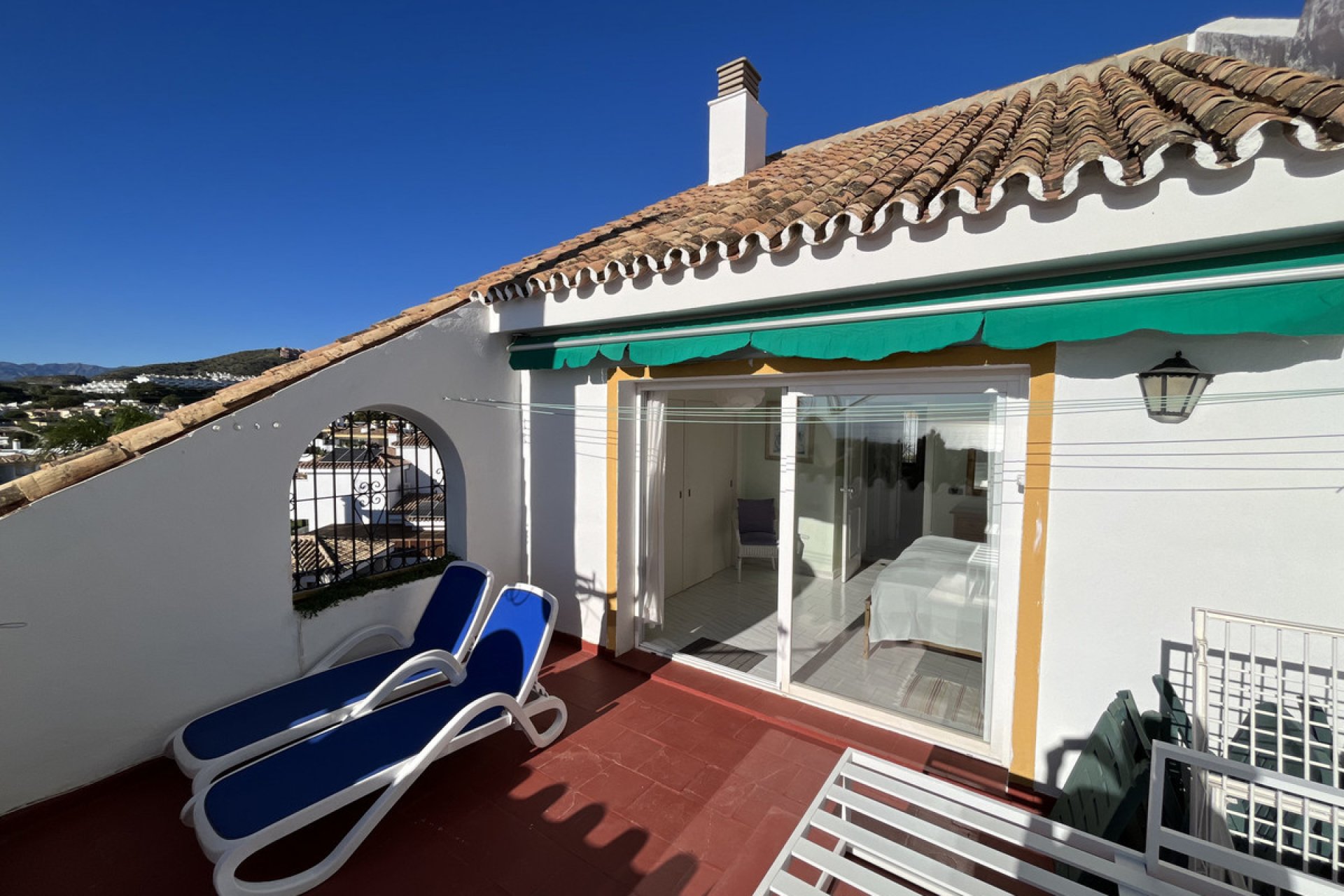 Resale - House - Townhouse - Mijas - Calahonda