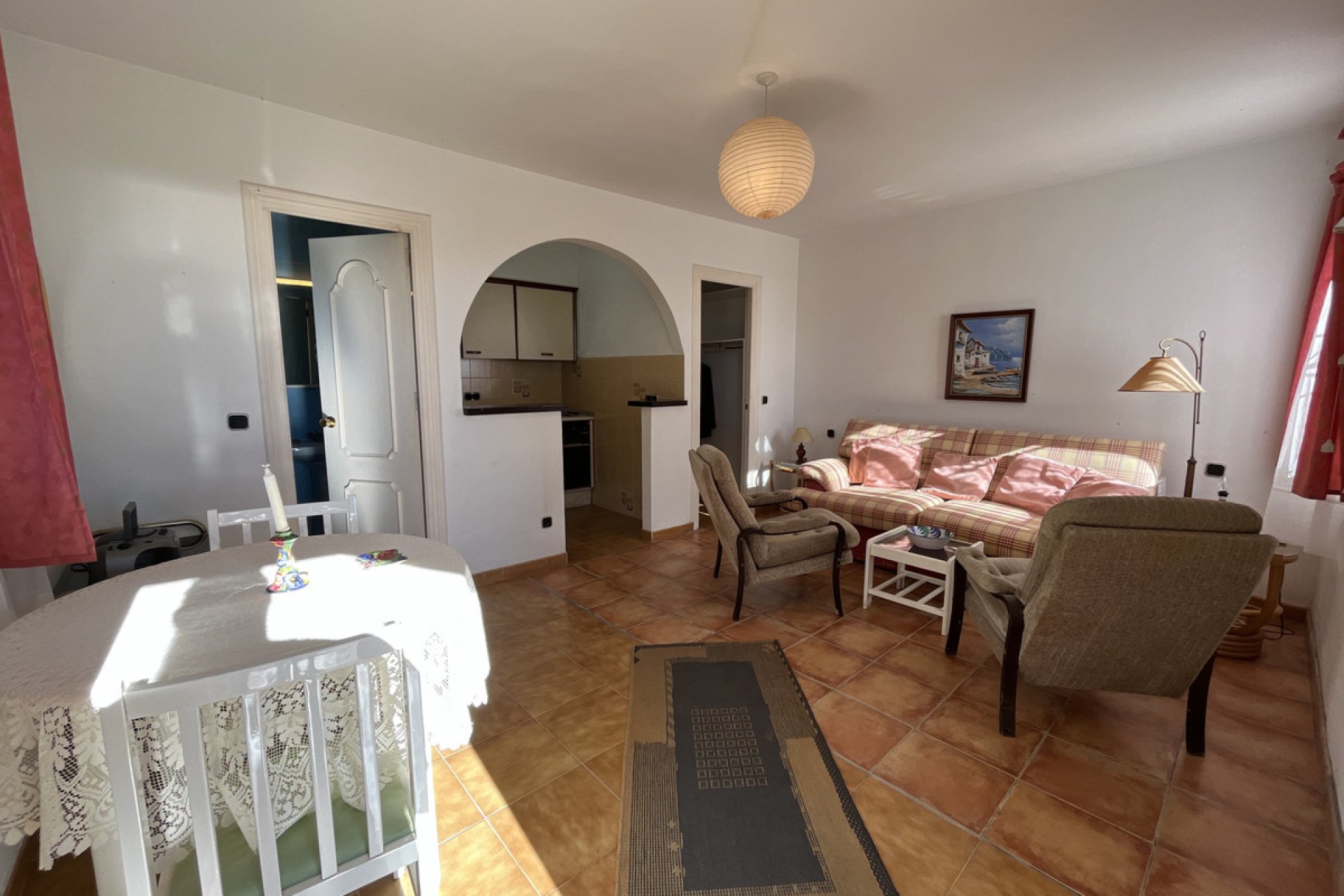 Resale - House - Townhouse - Mijas - Calahonda