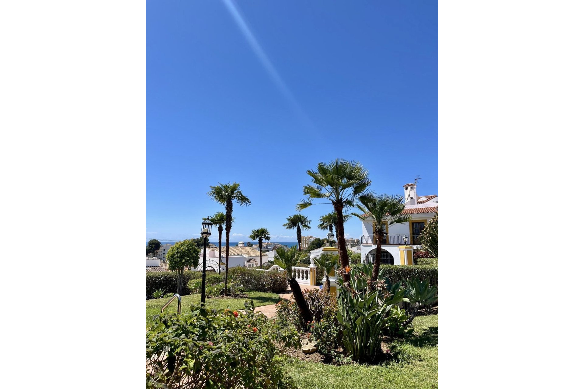 Resale - House - Townhouse - Mijas - Calahonda