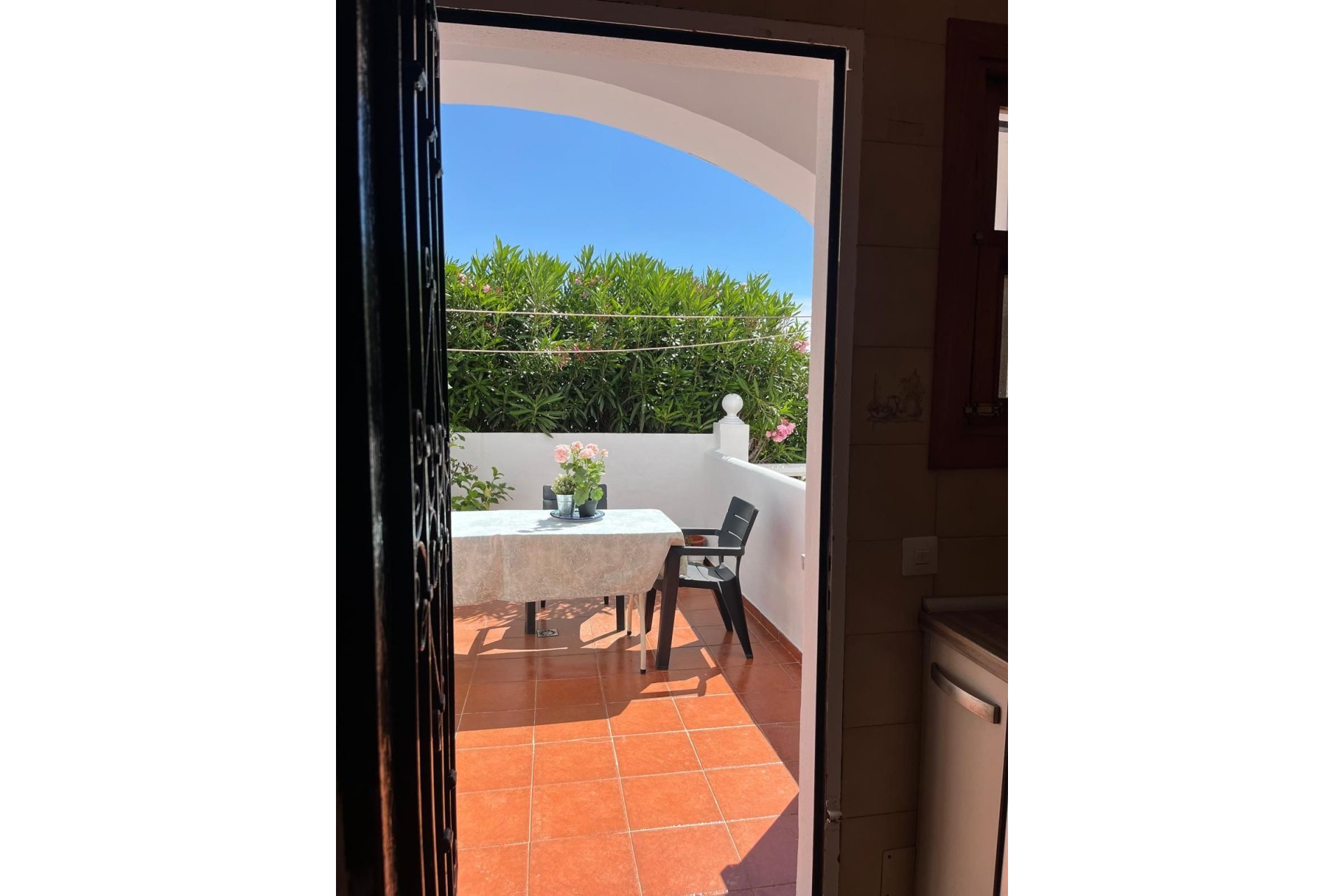 Resale - House - Townhouse - Mijas - Calahonda