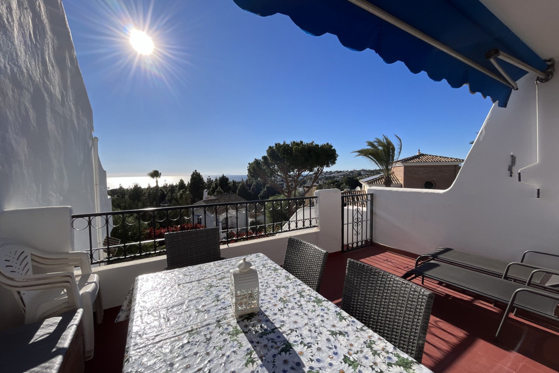 Resale - House - Townhouse - Mijas - Calahonda