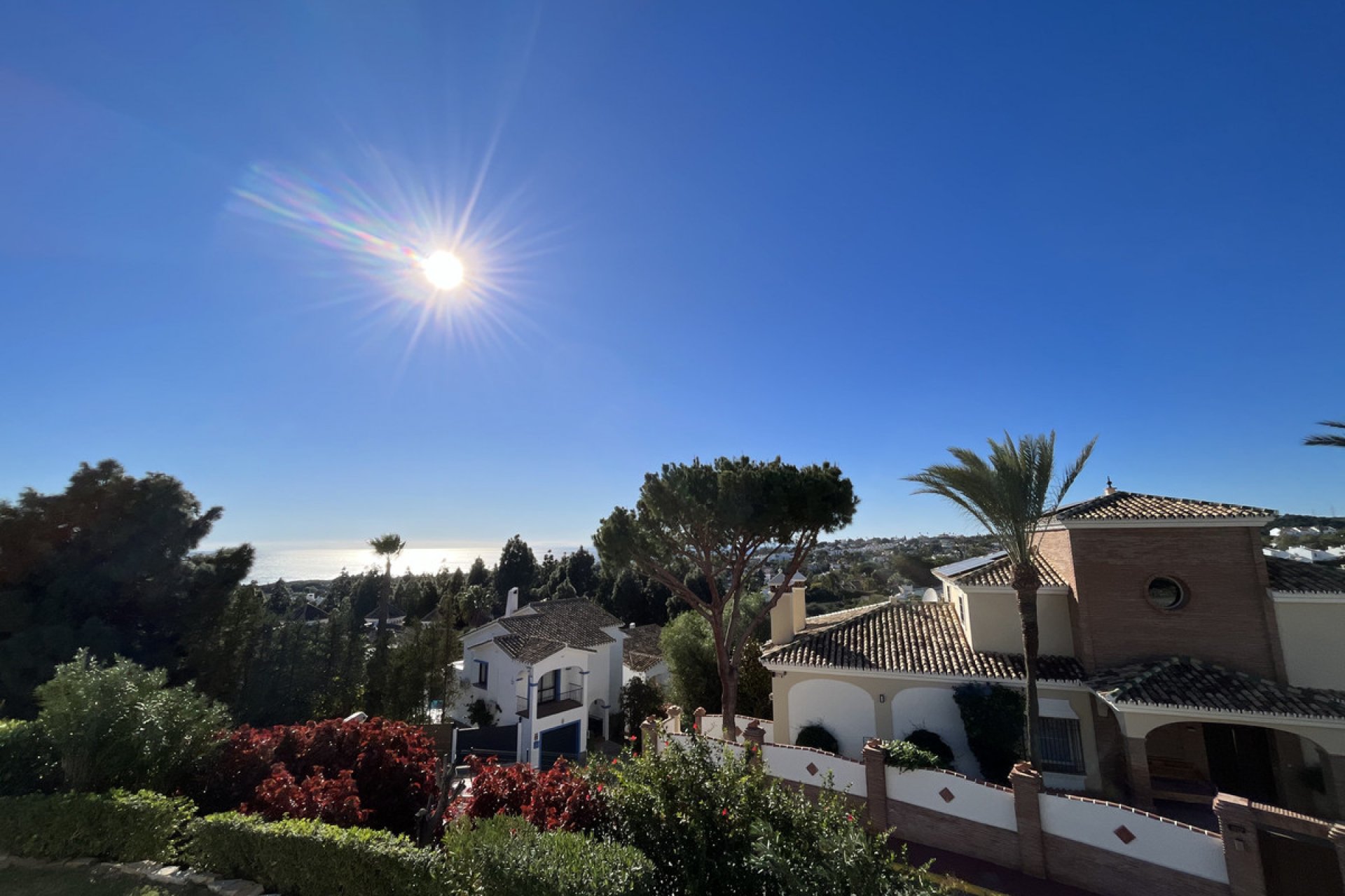 Resale - House - Townhouse - Mijas - Calahonda