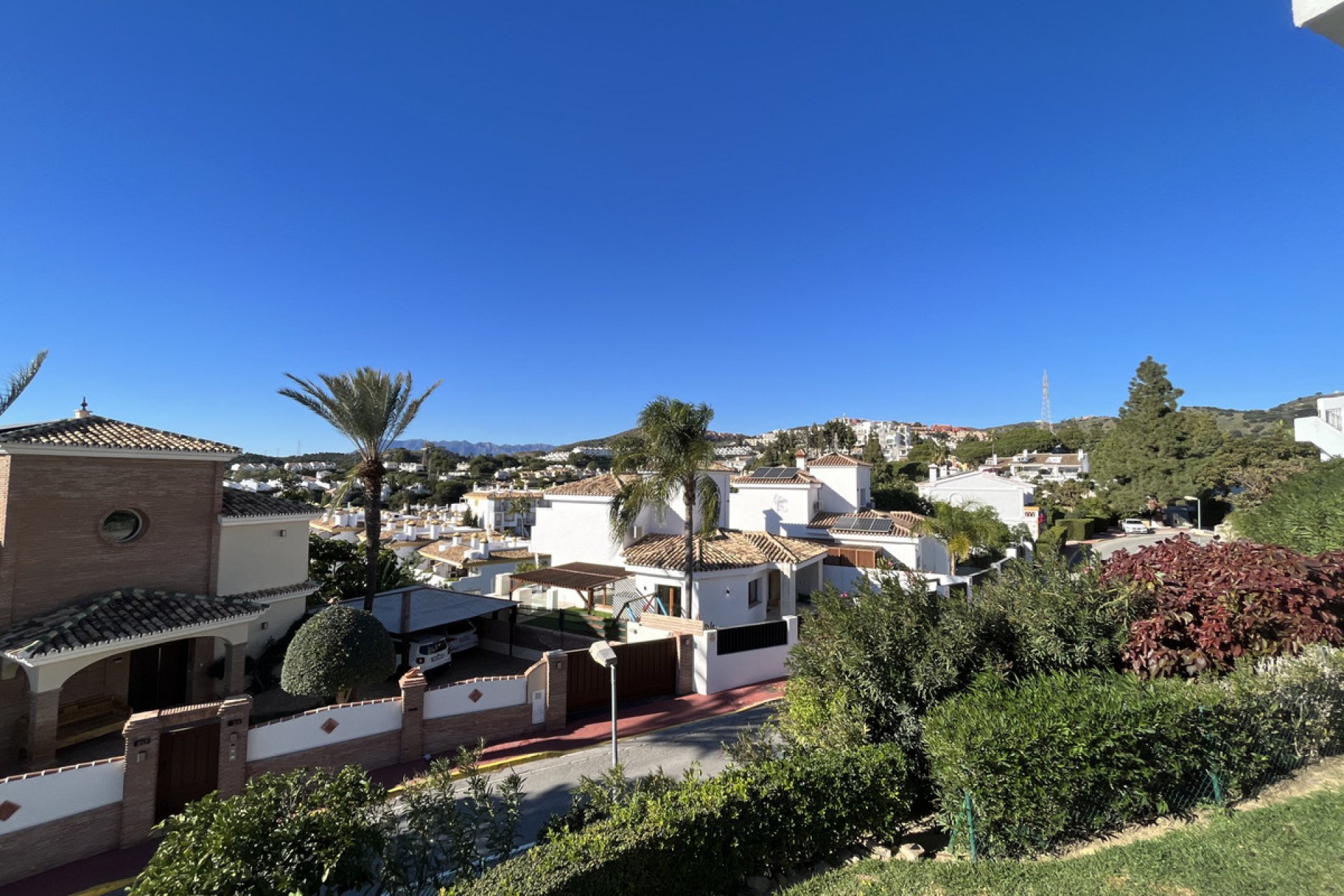 Resale - House - Townhouse - Mijas - Calahonda