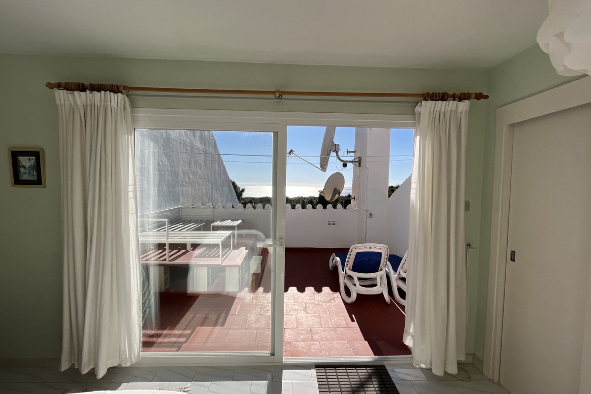 Resale - House - Townhouse - Mijas - Calahonda