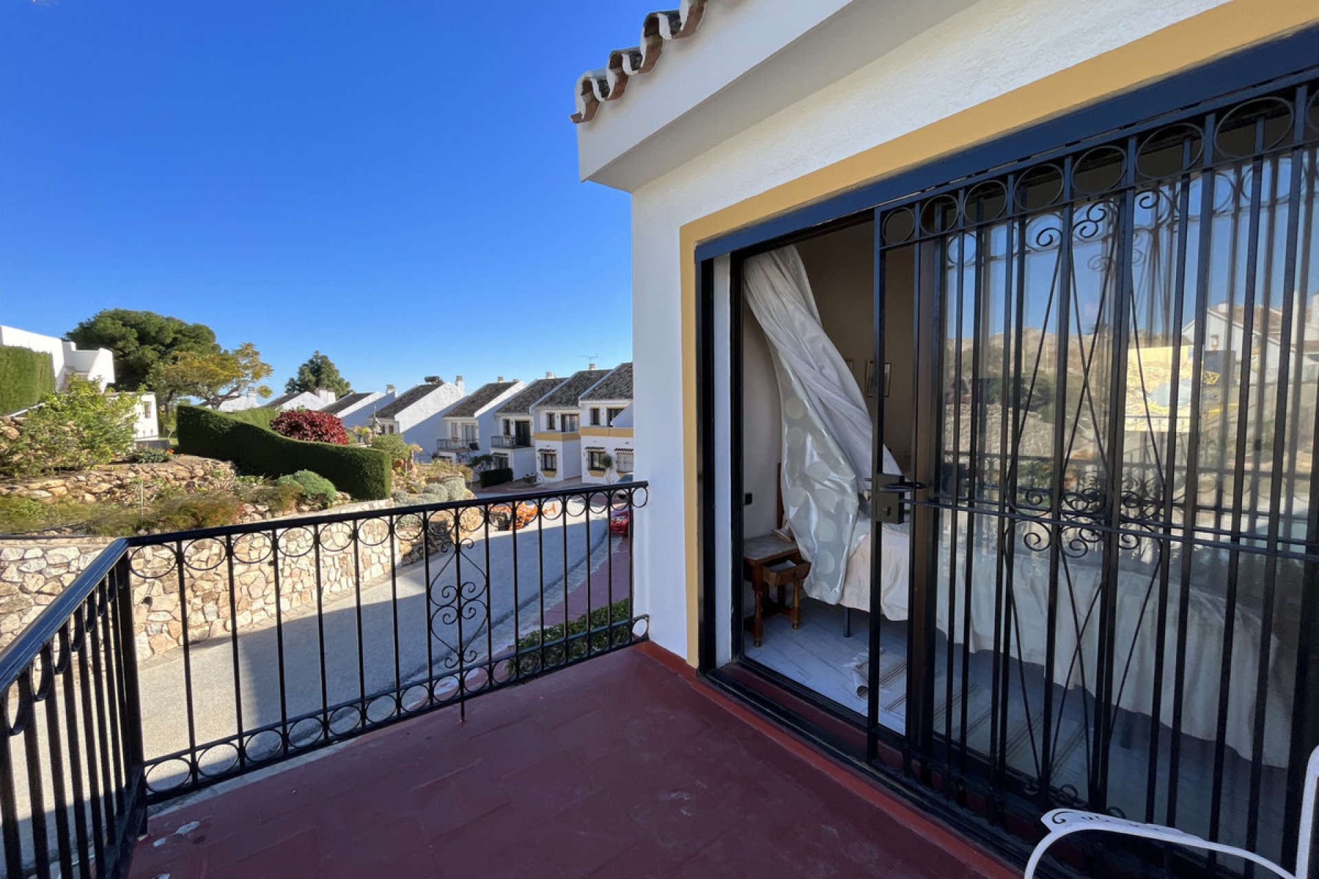 Resale - House - Townhouse - Mijas - Calahonda