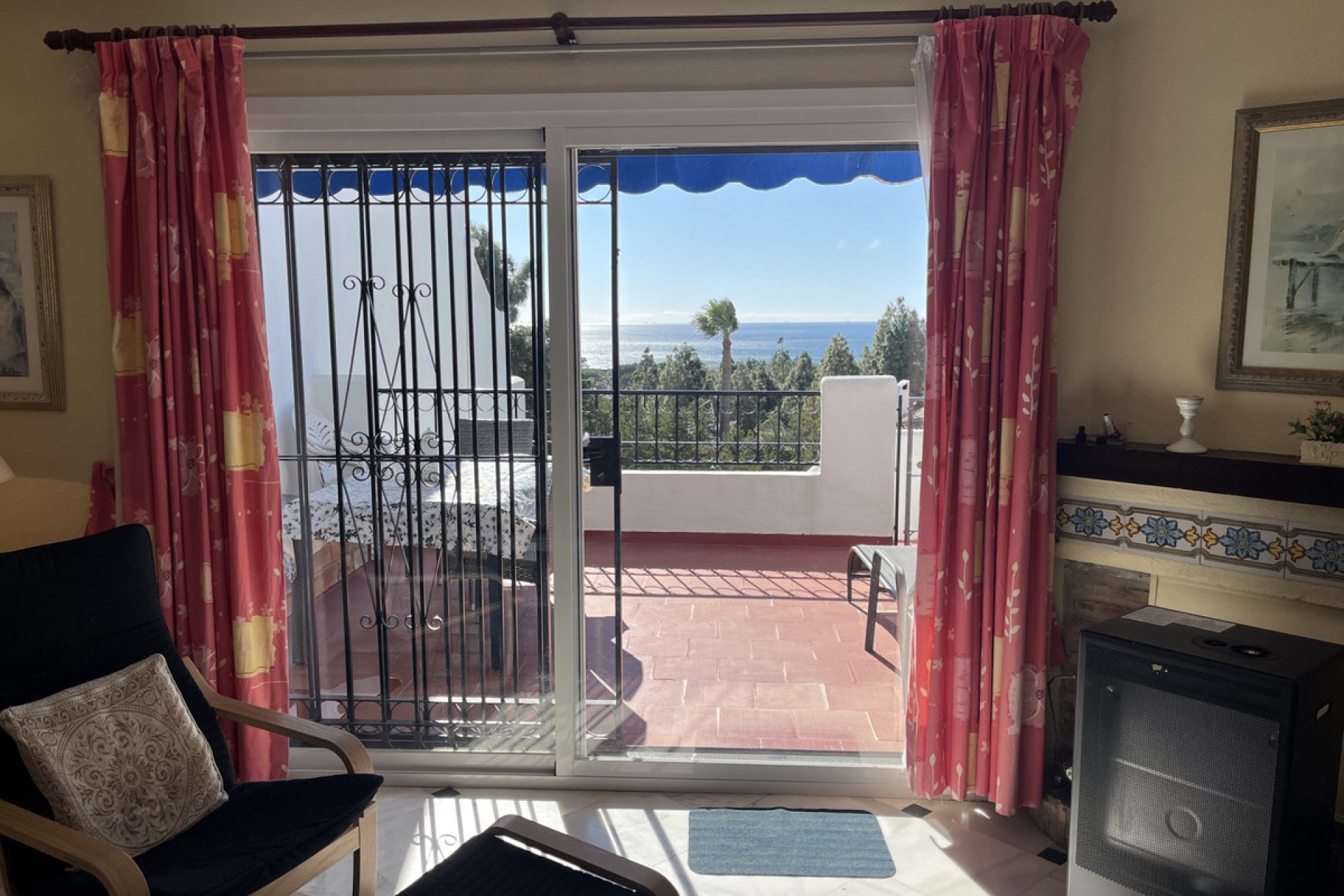 Resale - House - Townhouse - Mijas - Calahonda