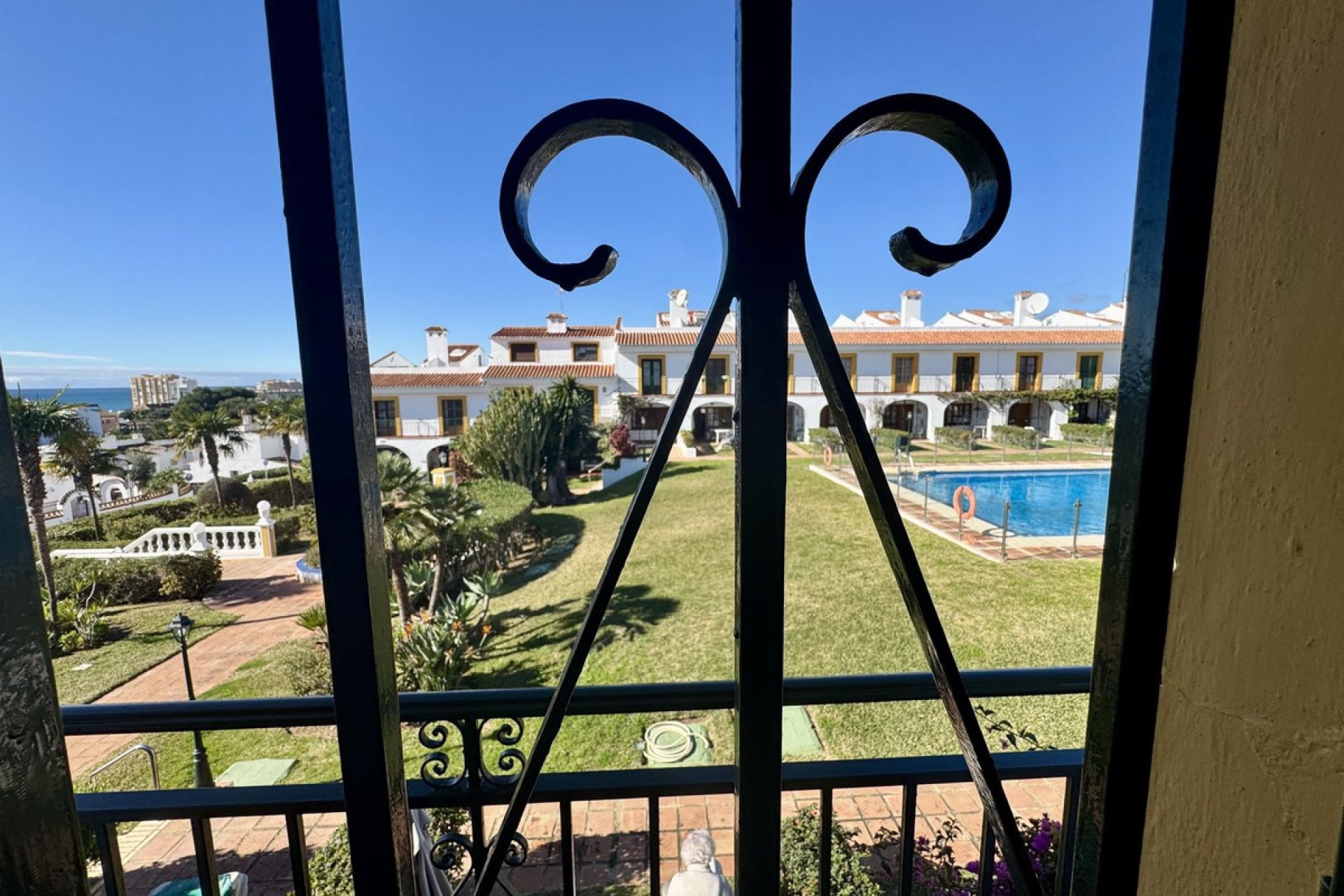 Resale - House - Townhouse - Mijas - Calahonda