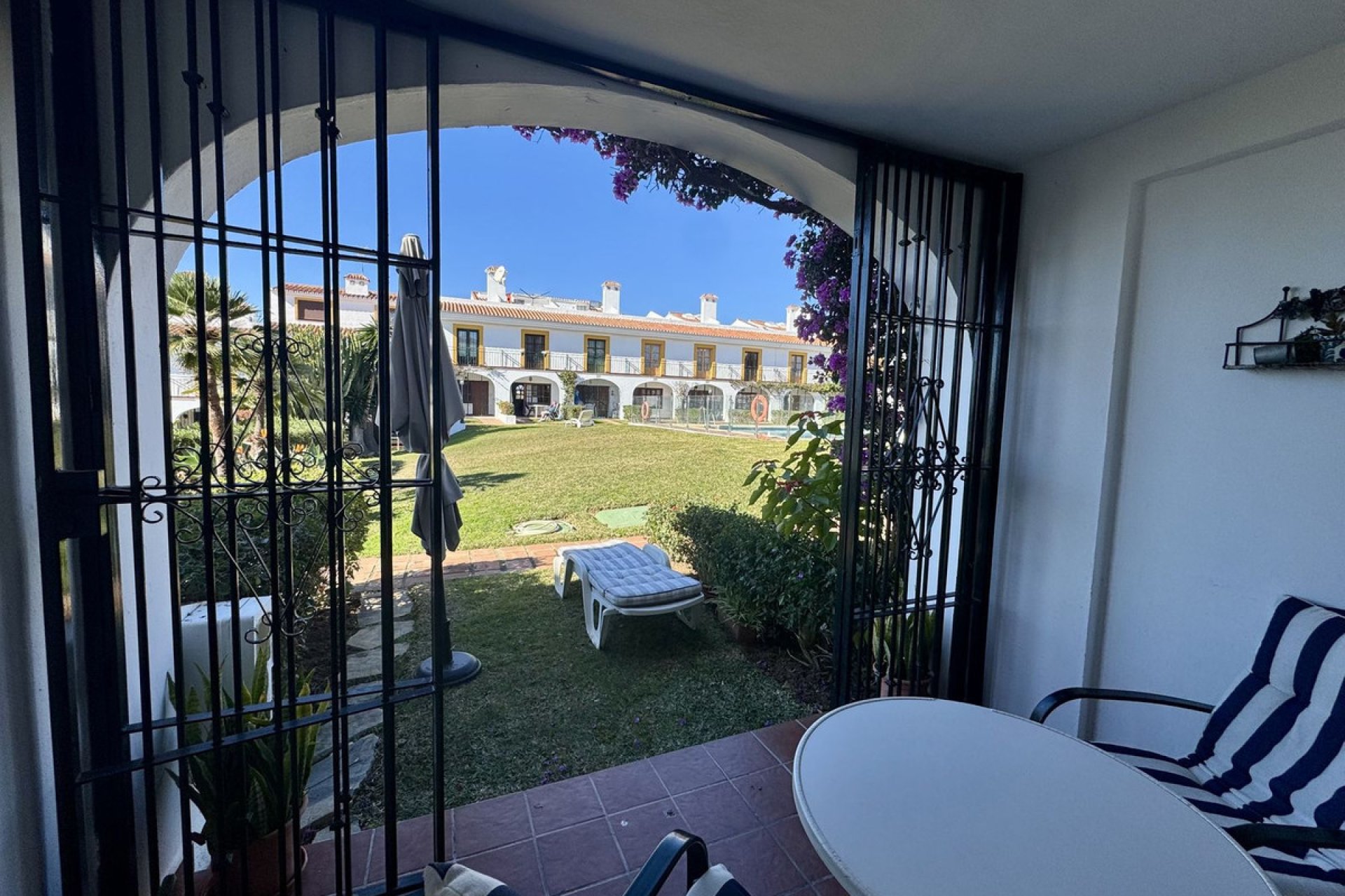 Resale - House - Townhouse - Mijas - Calahonda